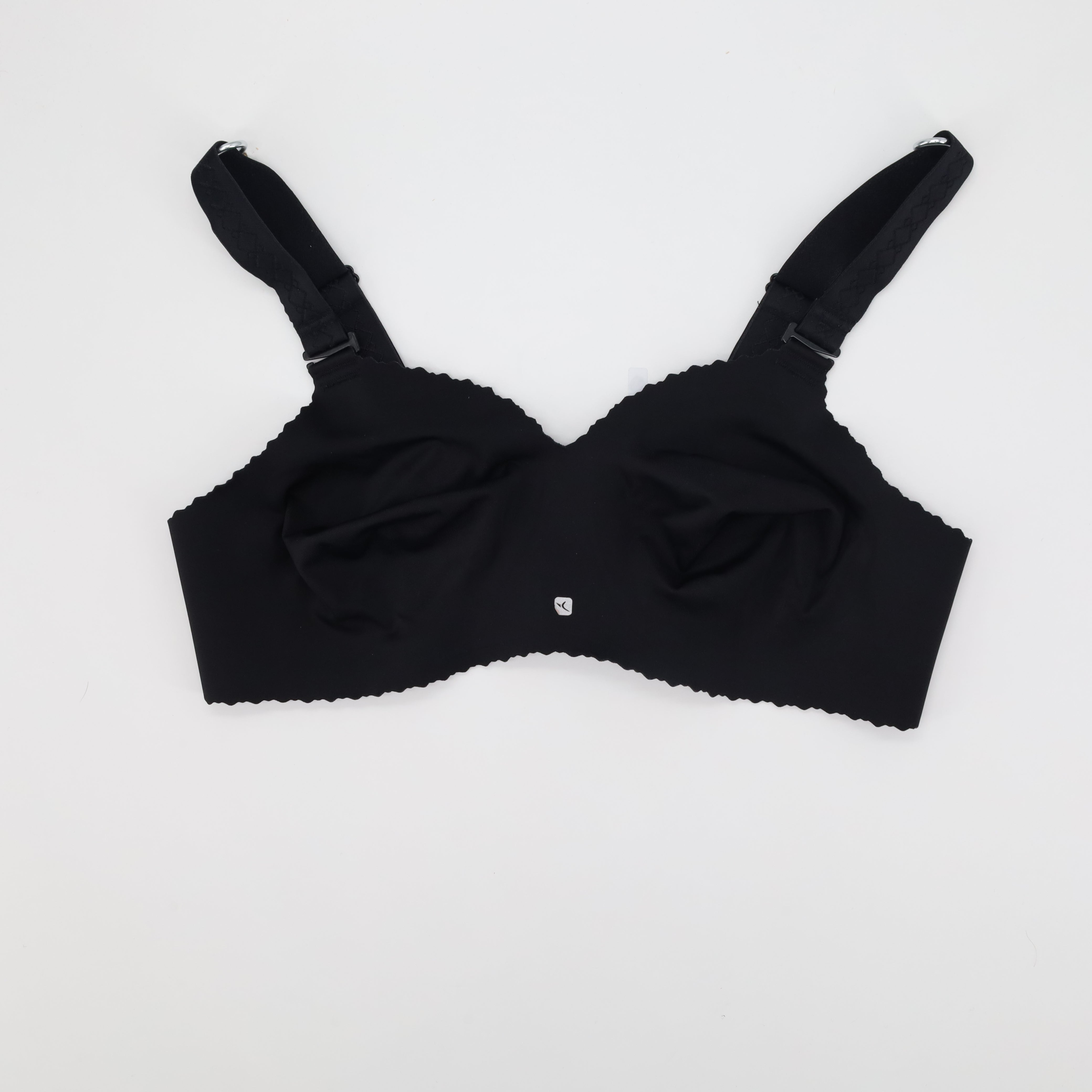 Brassière Domyos Noir