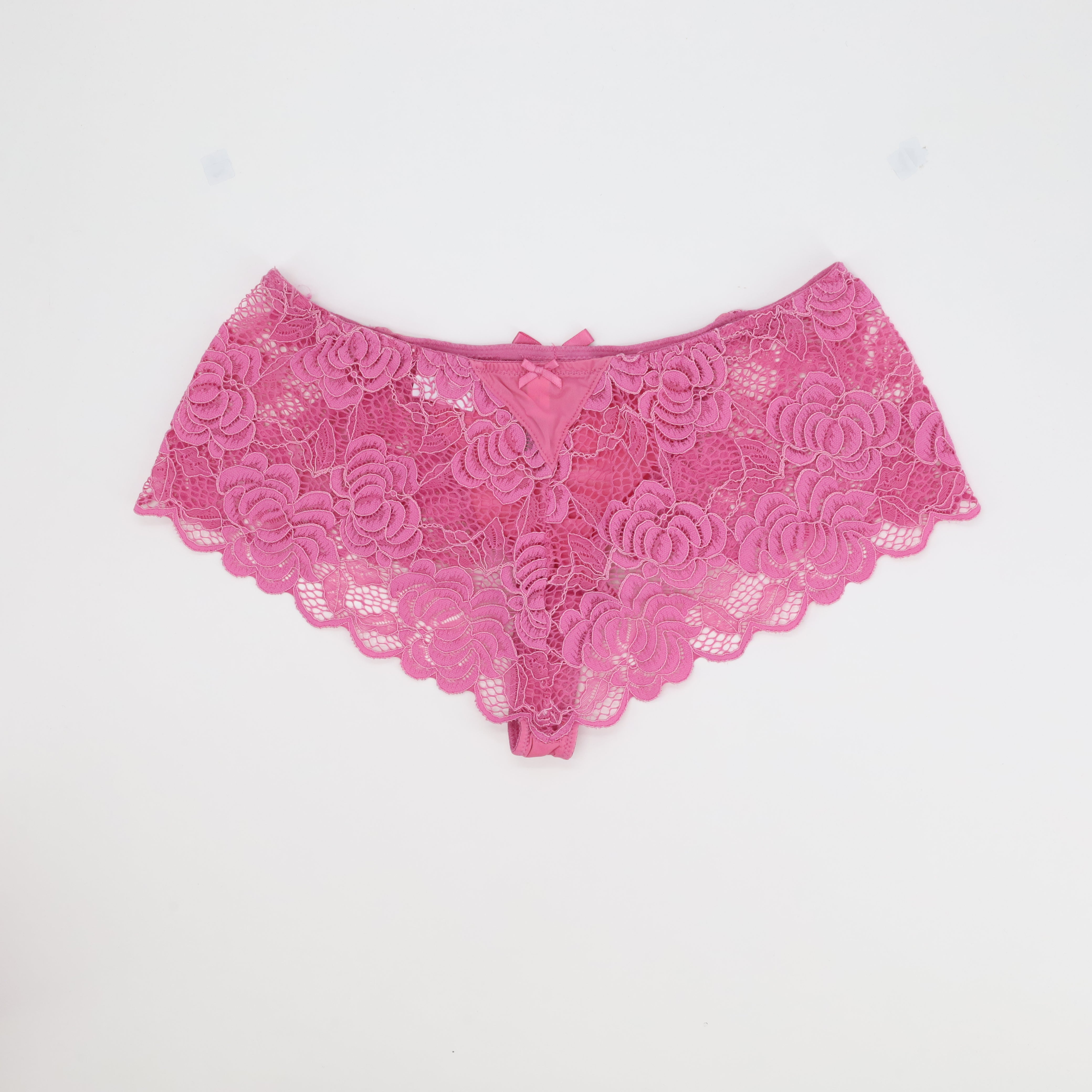 Shorty RougeGorge Rose