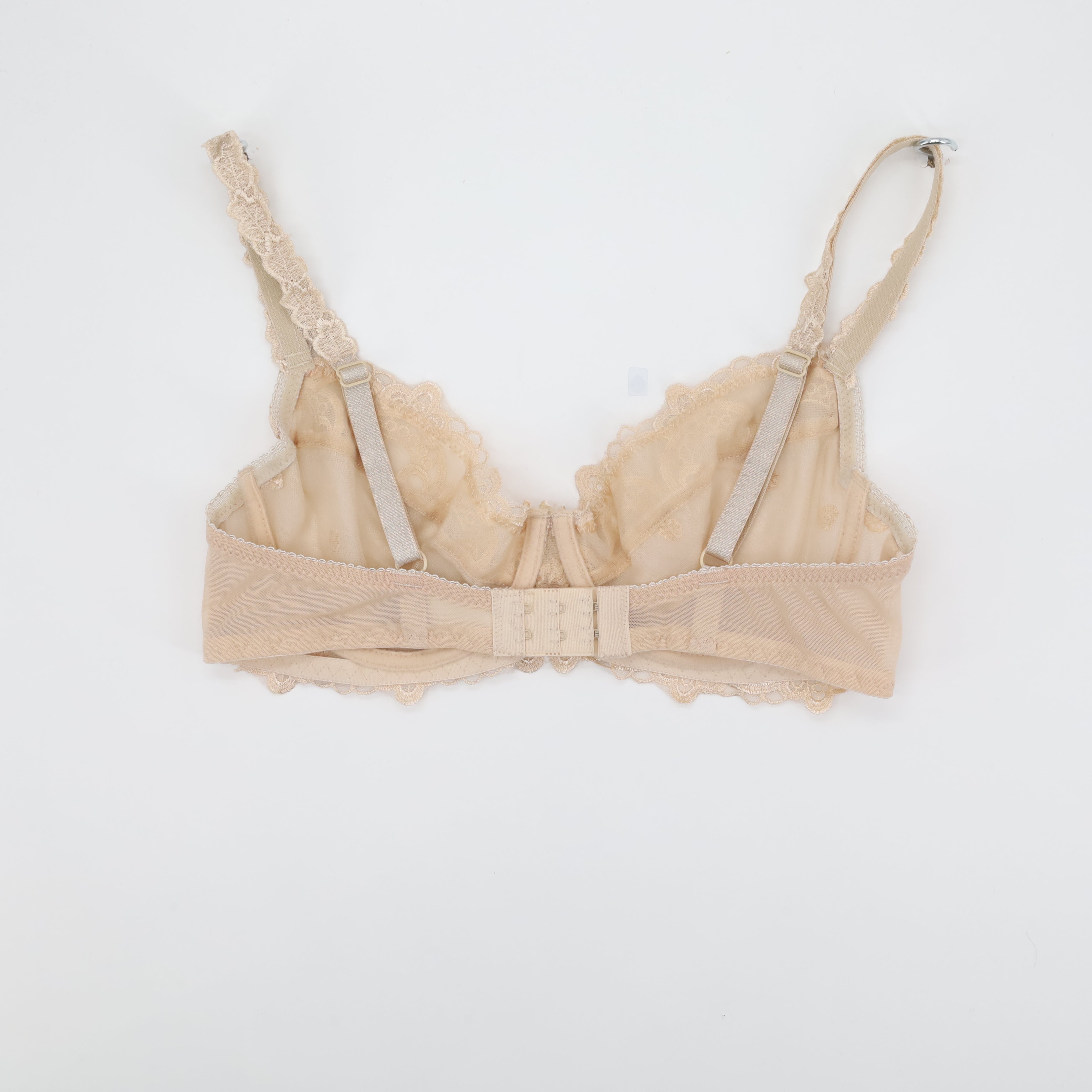 Soutien-gorge Audace Lingerie Beige