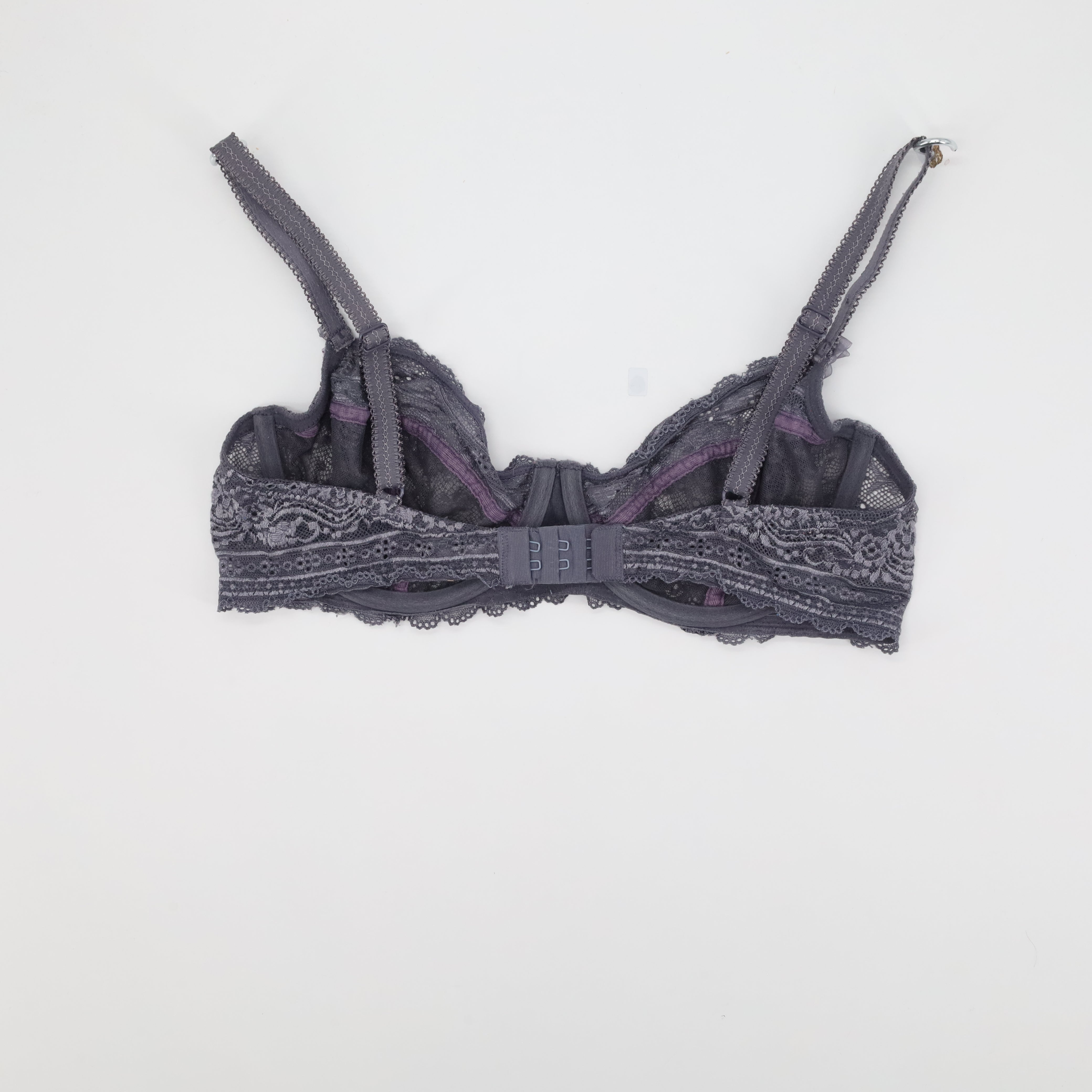 Soutien-gorge ETAM Gris
