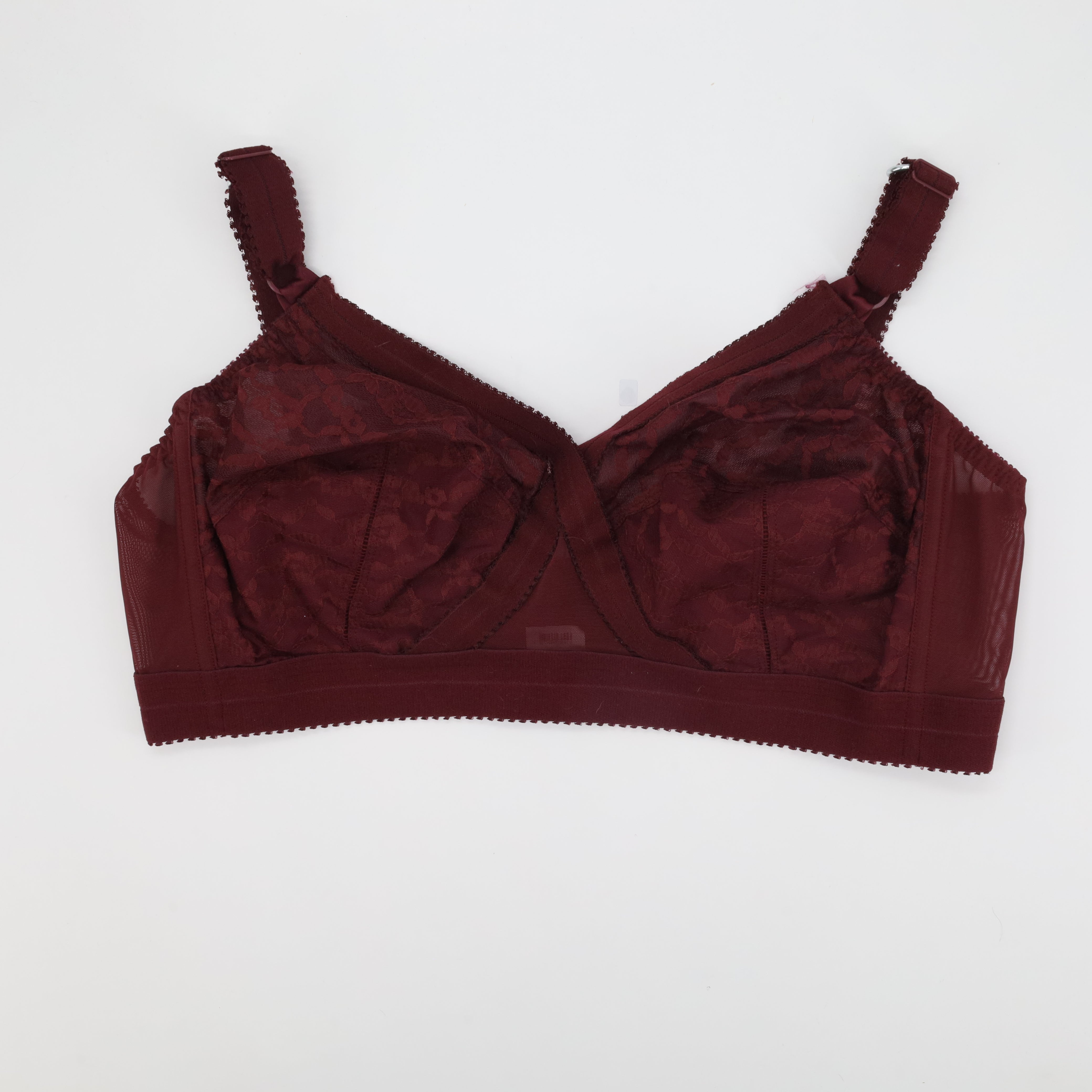 Soutien-gorge Playtex Rouge
