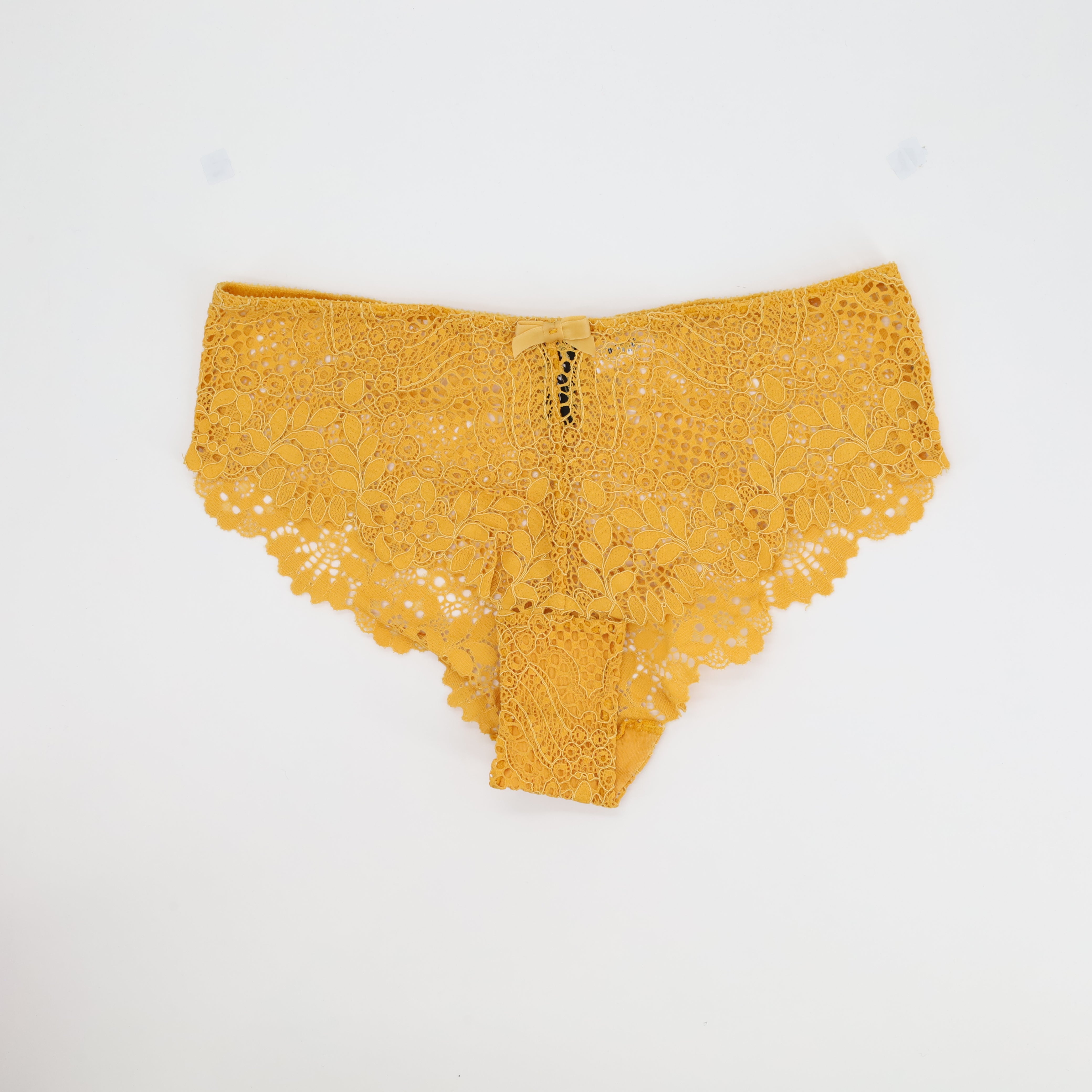 Culotte ETAM Jaune