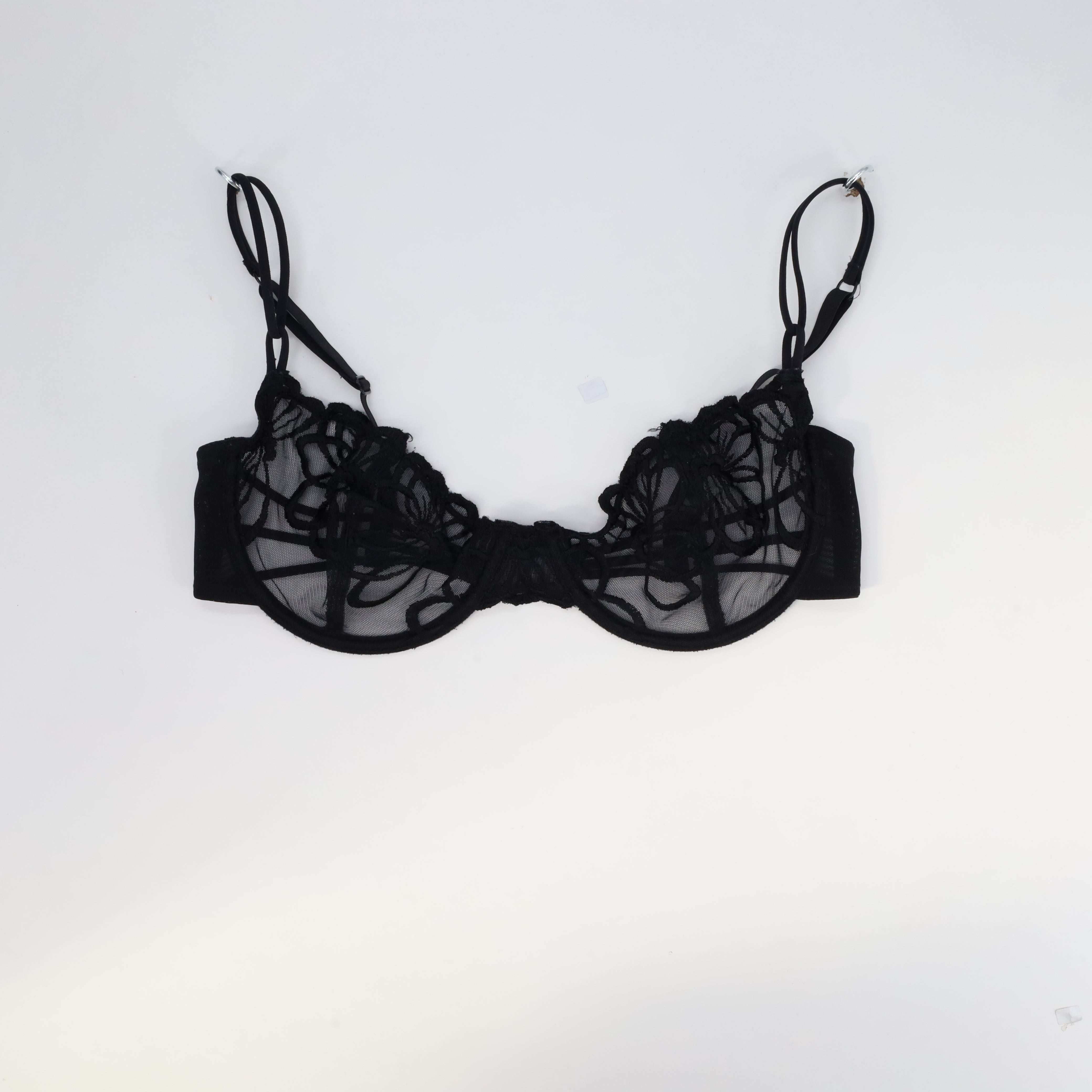 Soutien-gorge Noir
