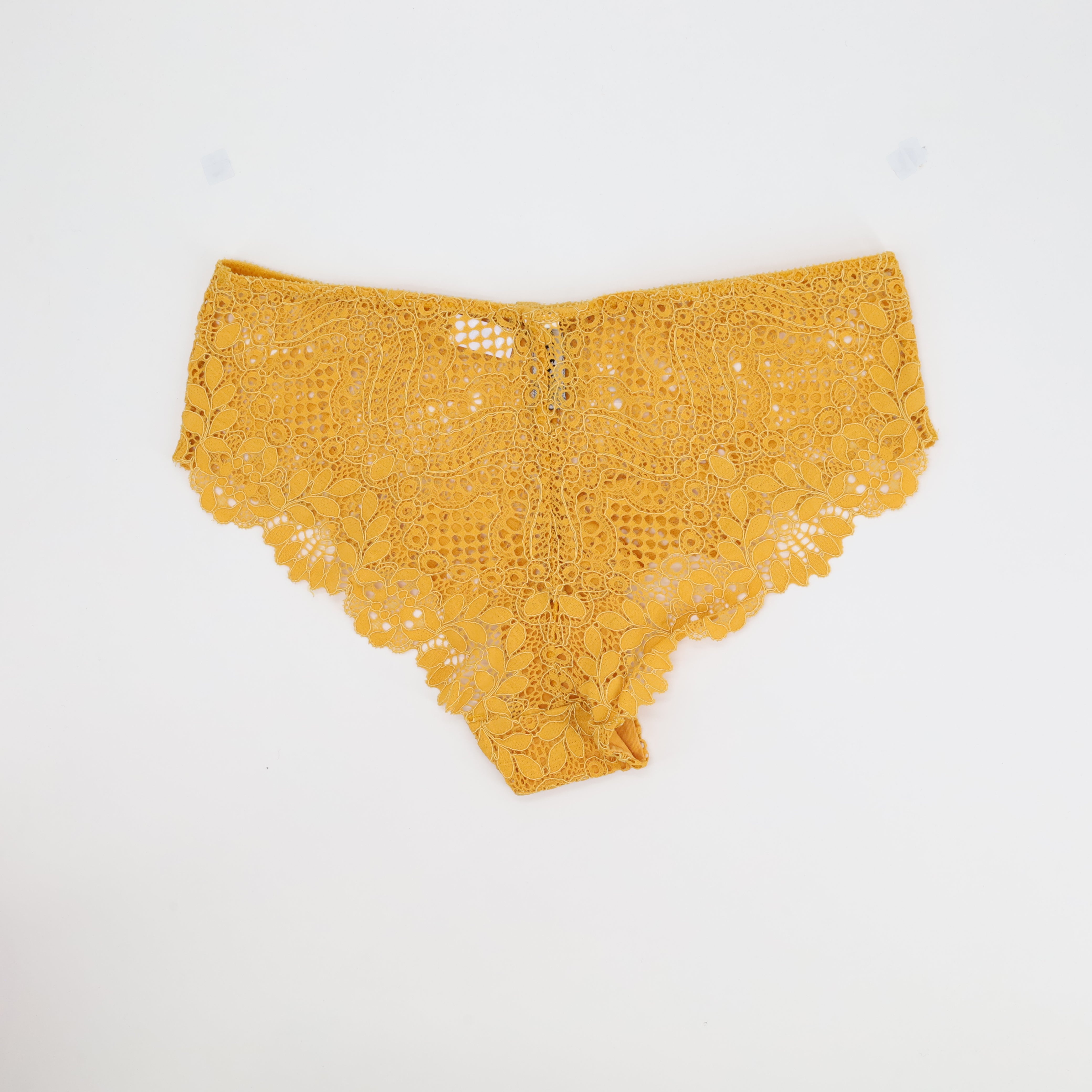 Culotte ETAM Jaune