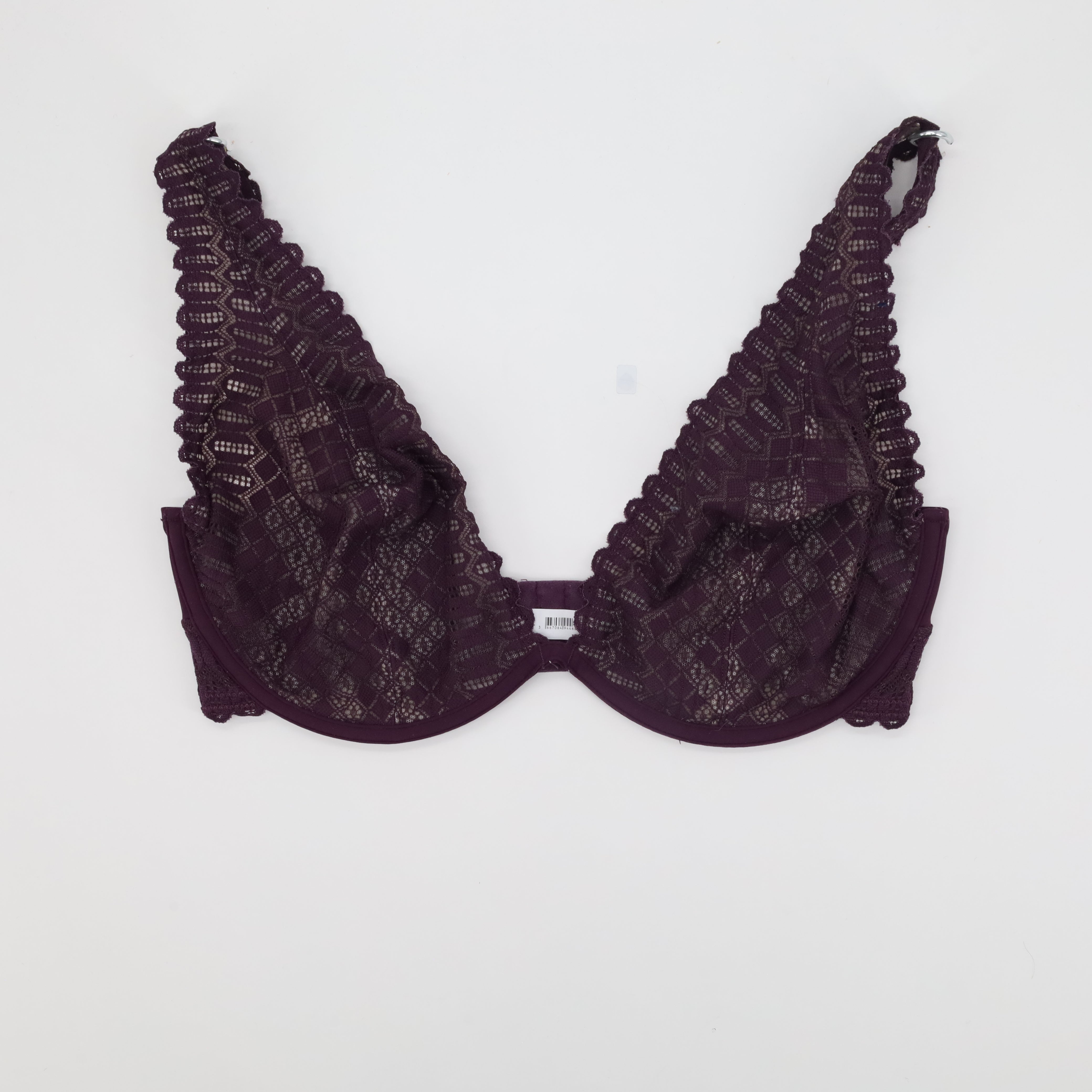Soutien-gorge RougeGorge Violet