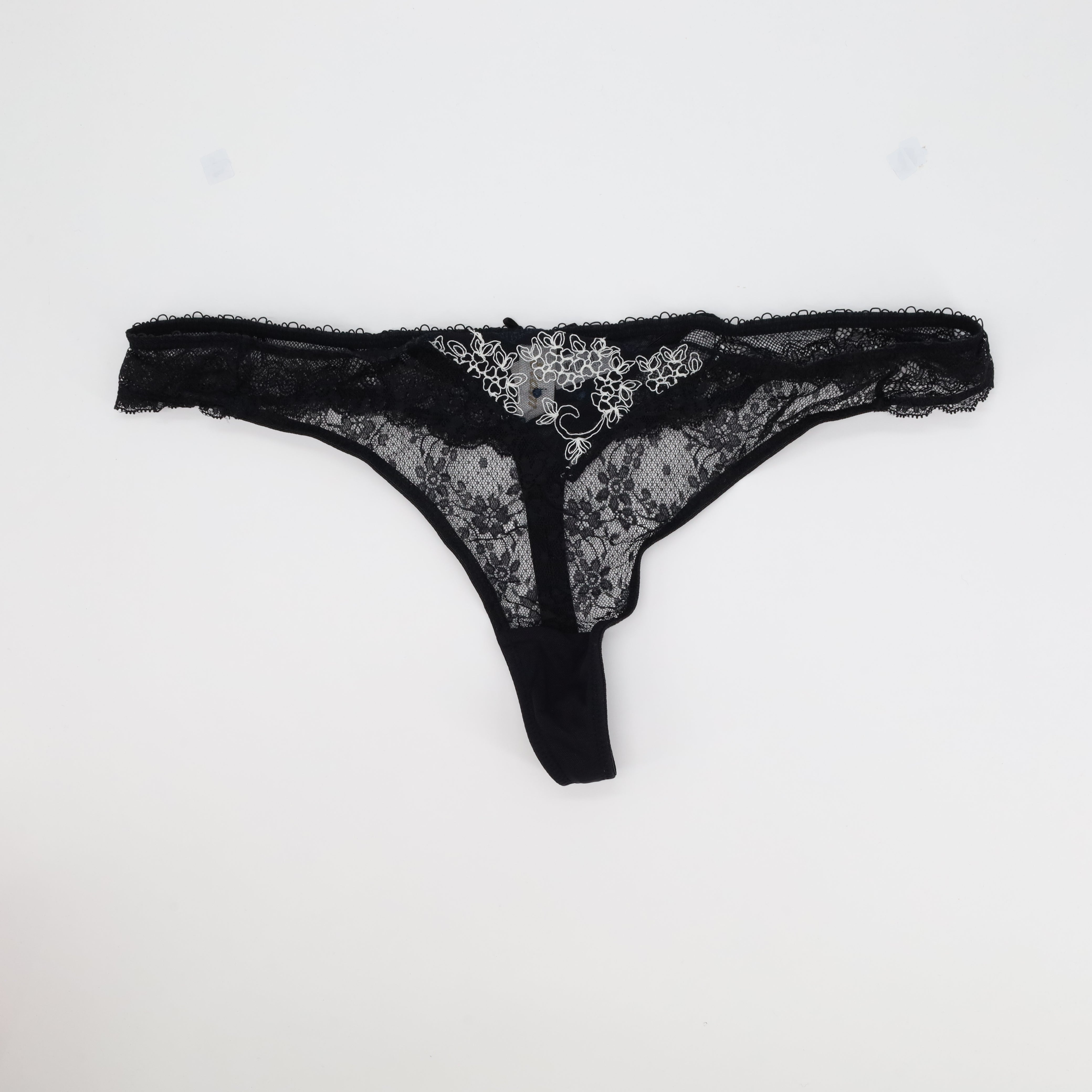 String ETAM Noir
