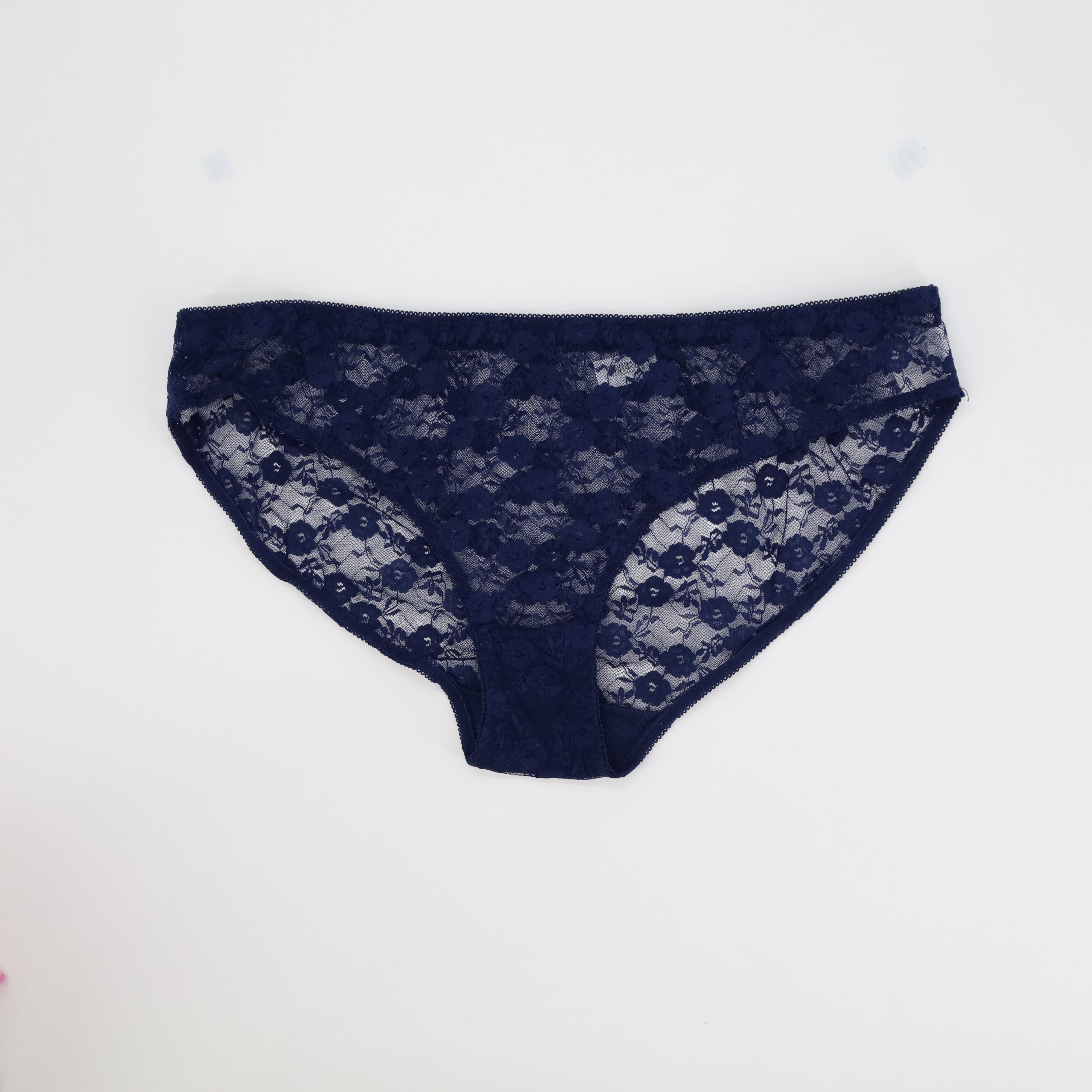 Culotte Monoprix Bleu