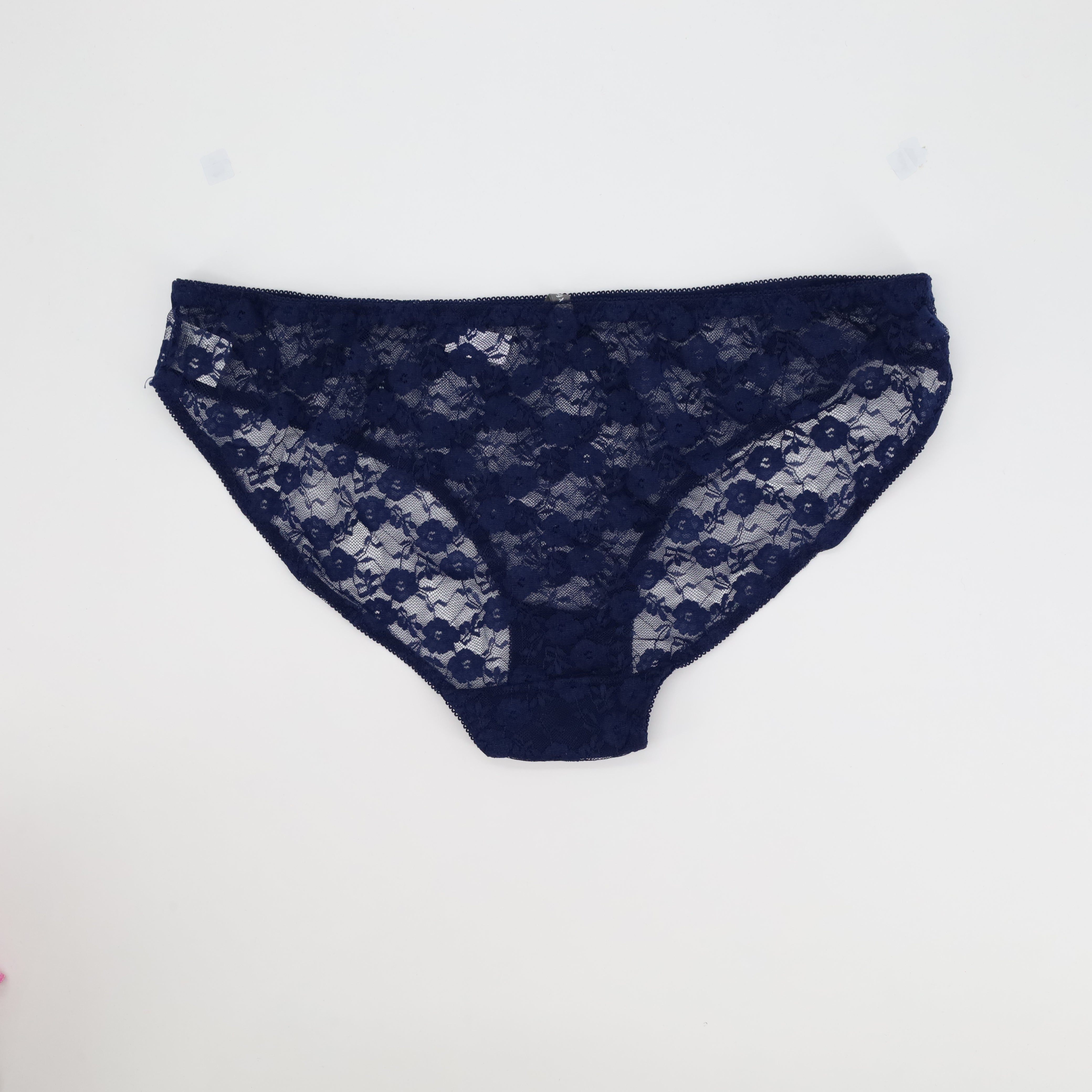 Culotte Monoprix Bleu