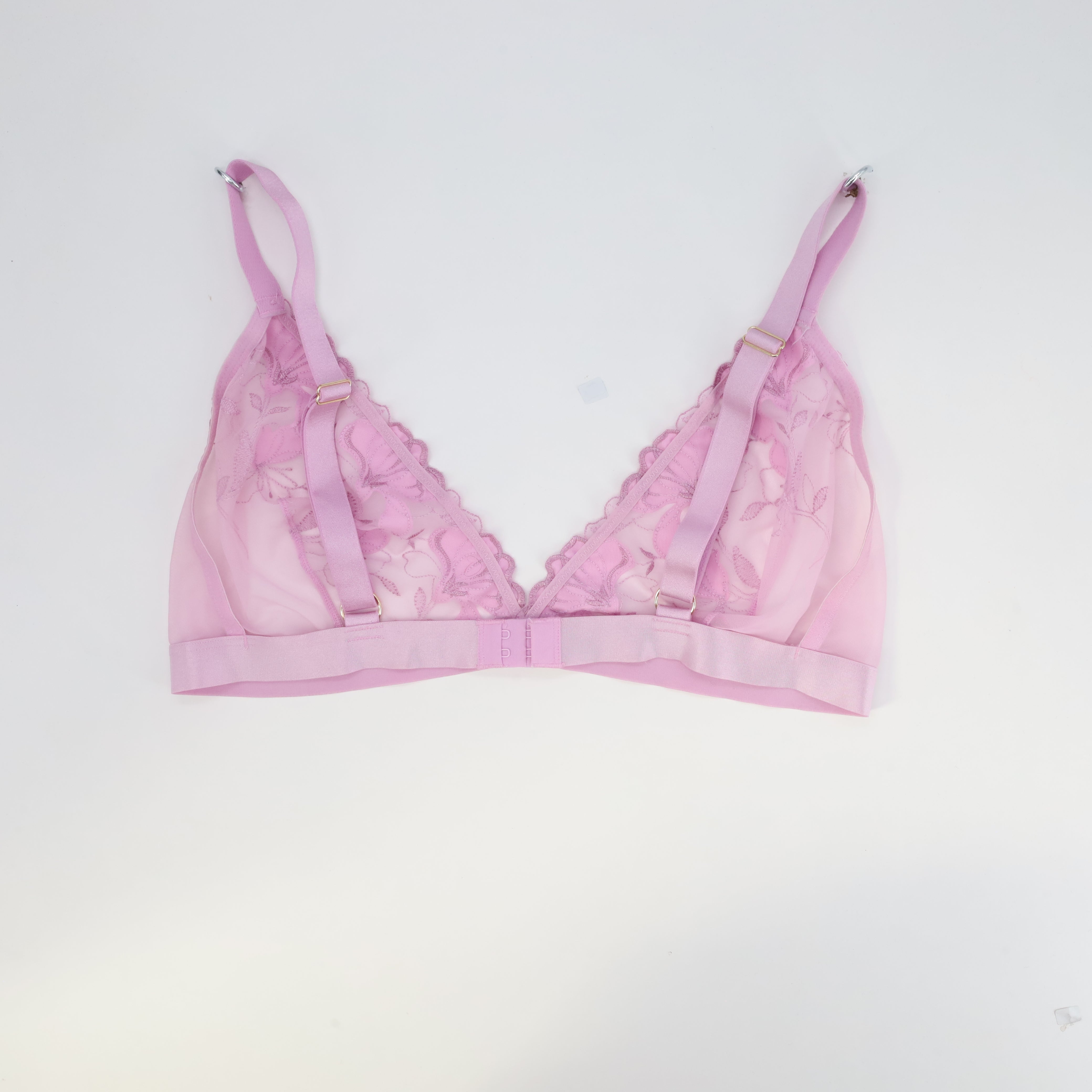 Soutien-gorge ETAM Violet