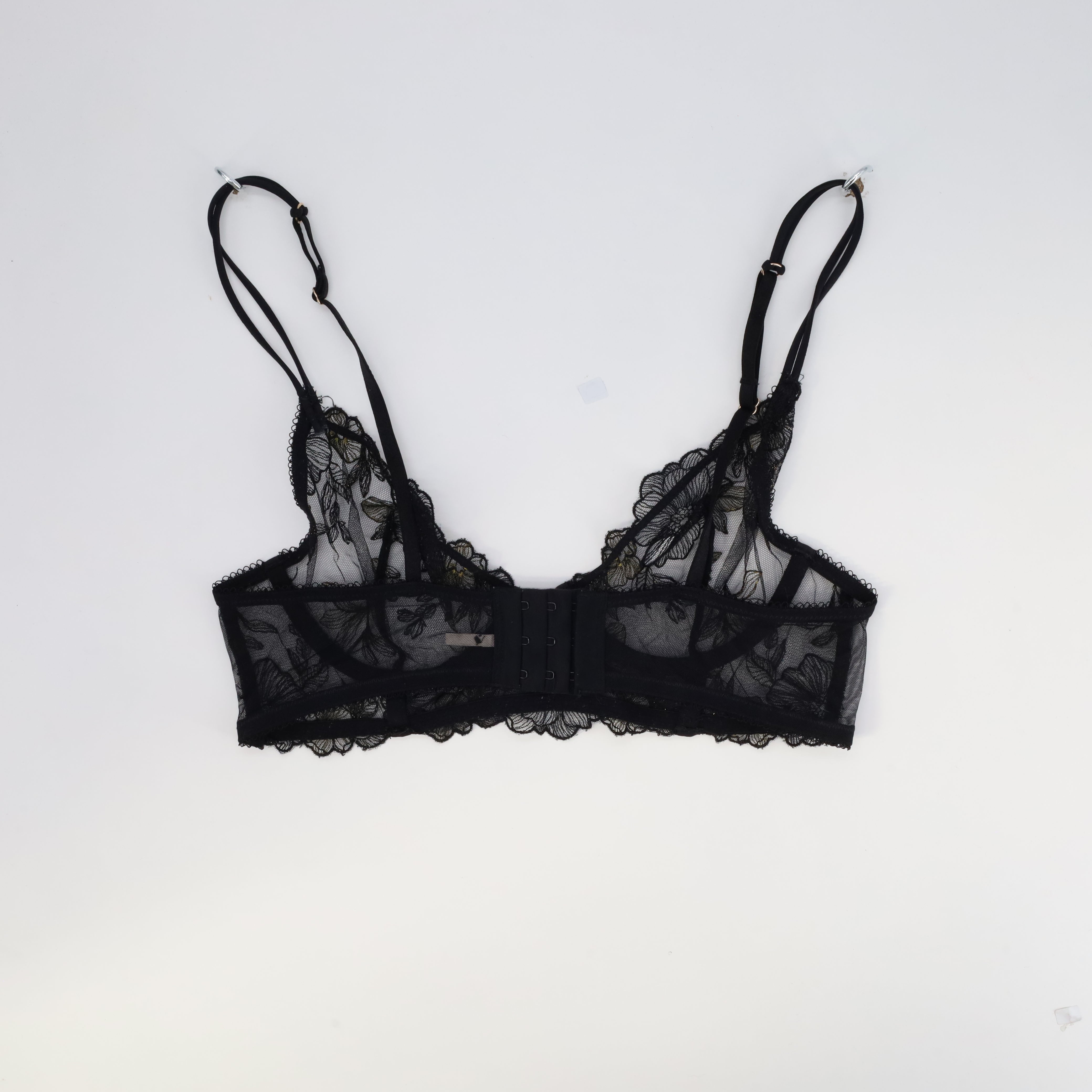 Soutien-gorge ETAM Noir