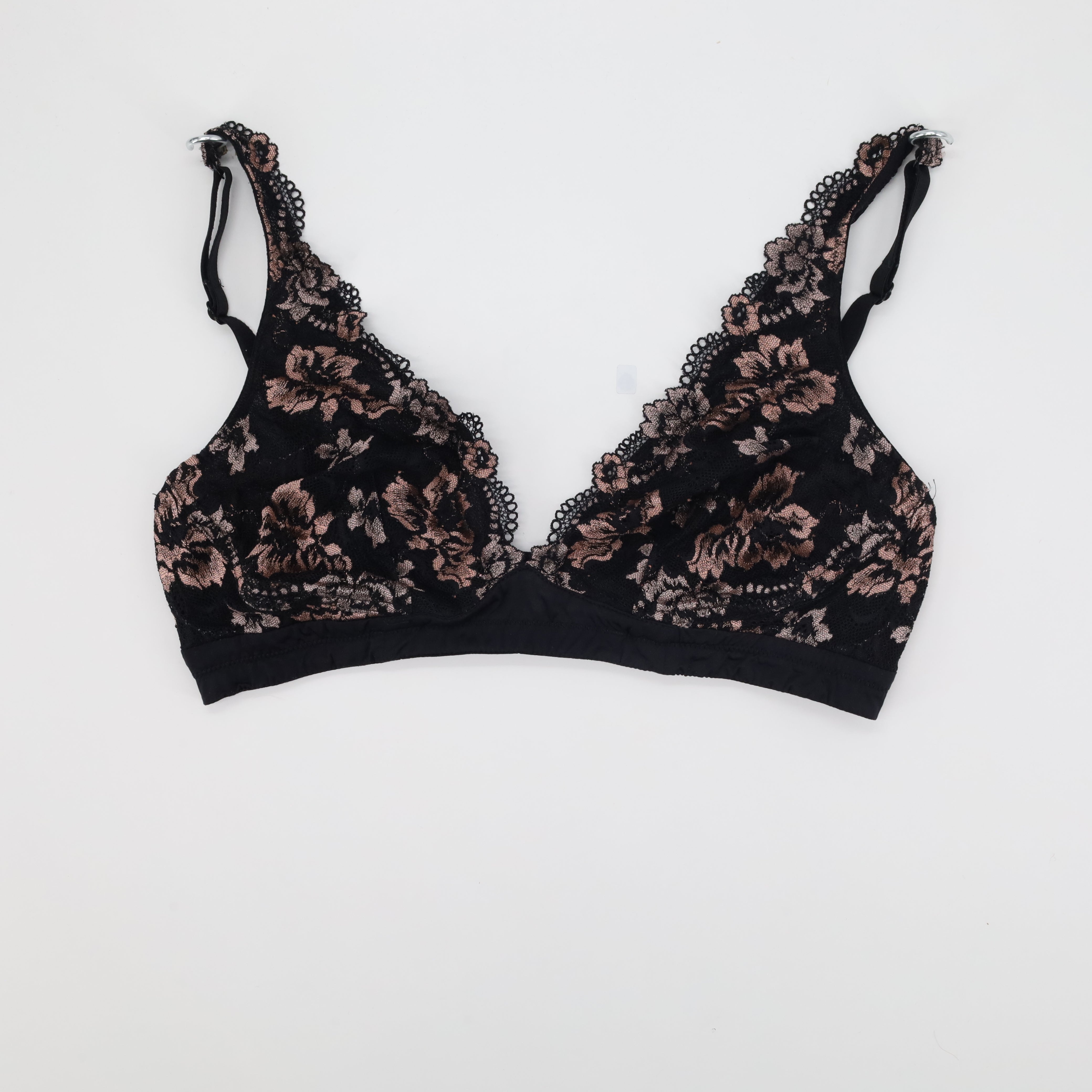Soutien-gorge Cosabella Noir