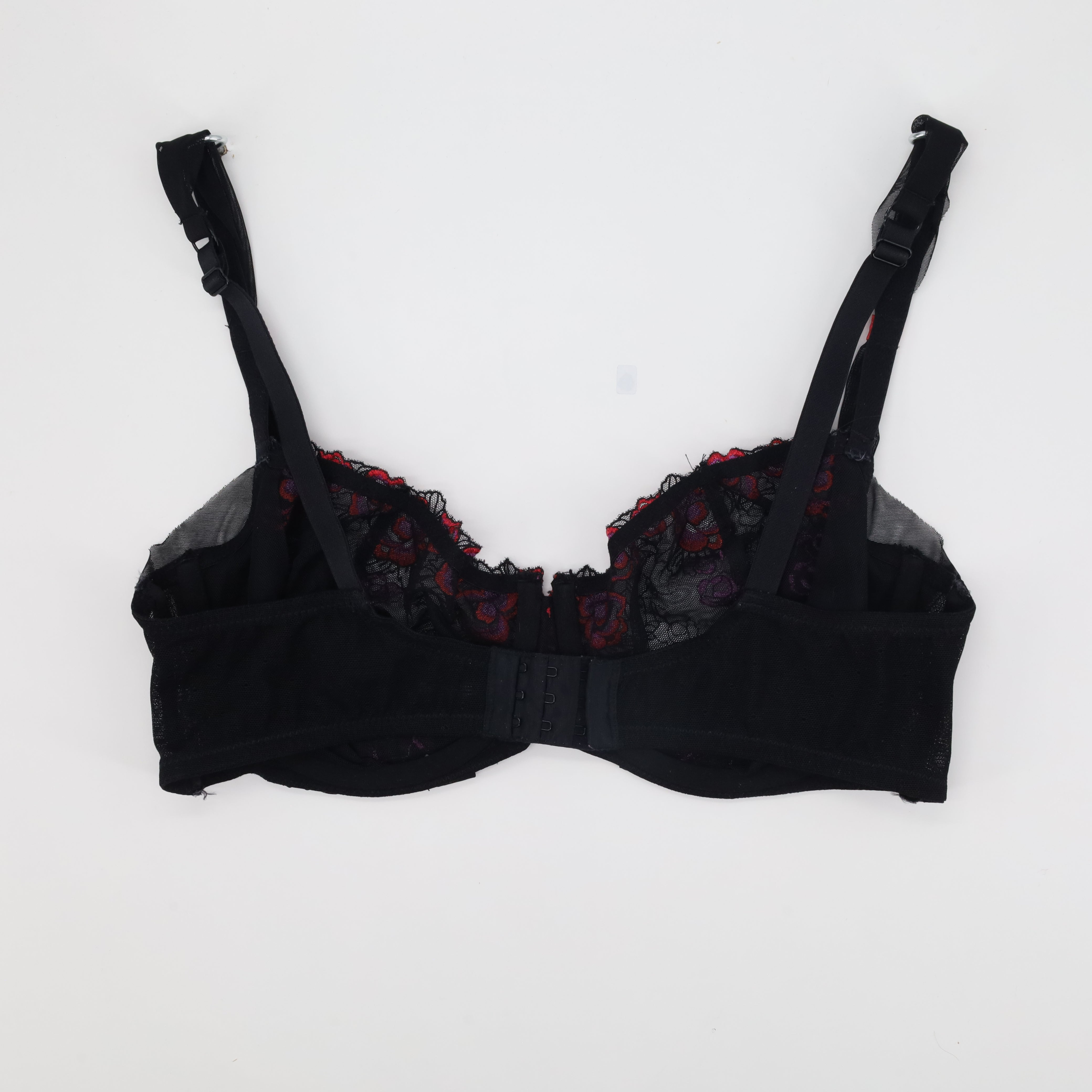 Soutien-gorge RougeGorge Noir