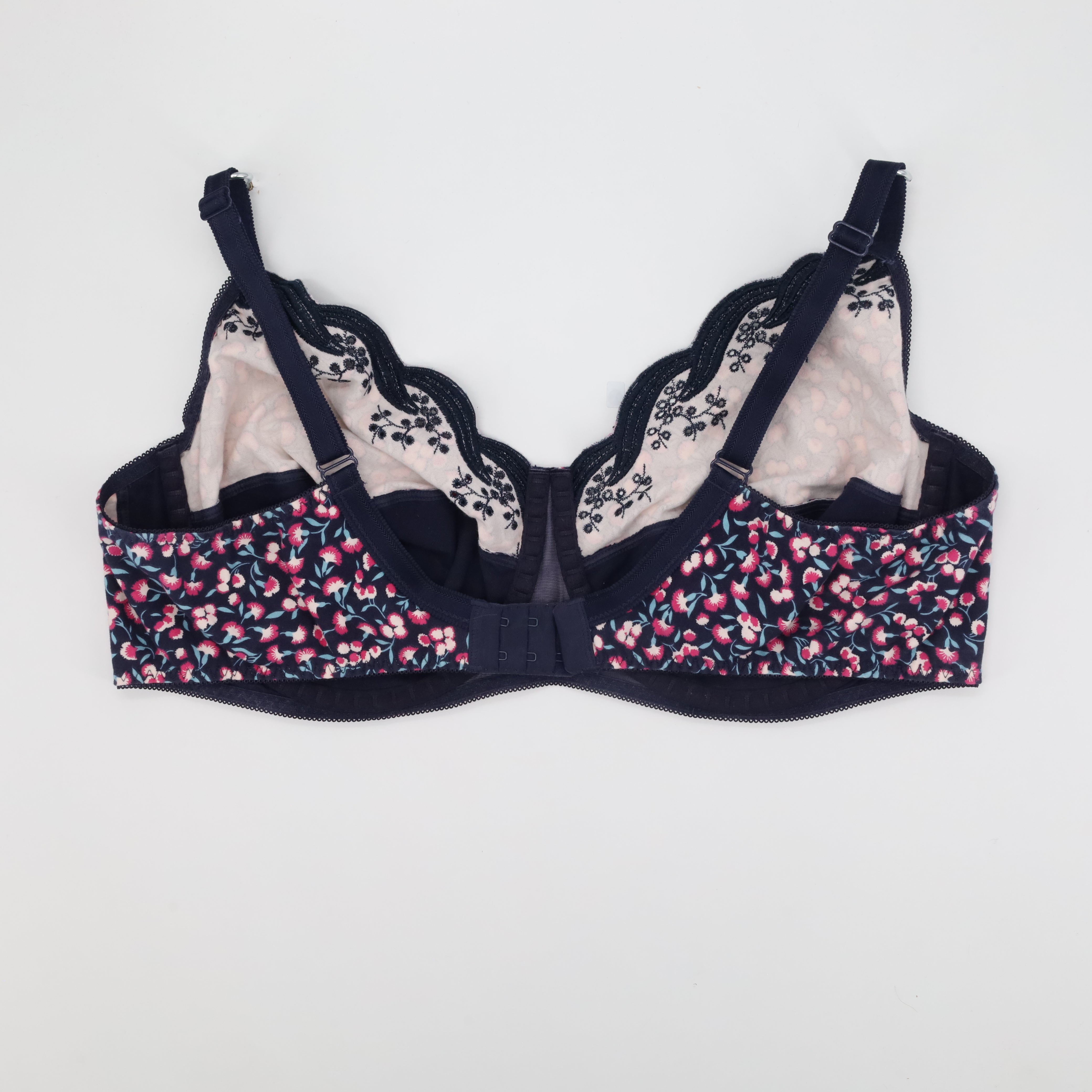Soutien-gorge Bestform Bleu