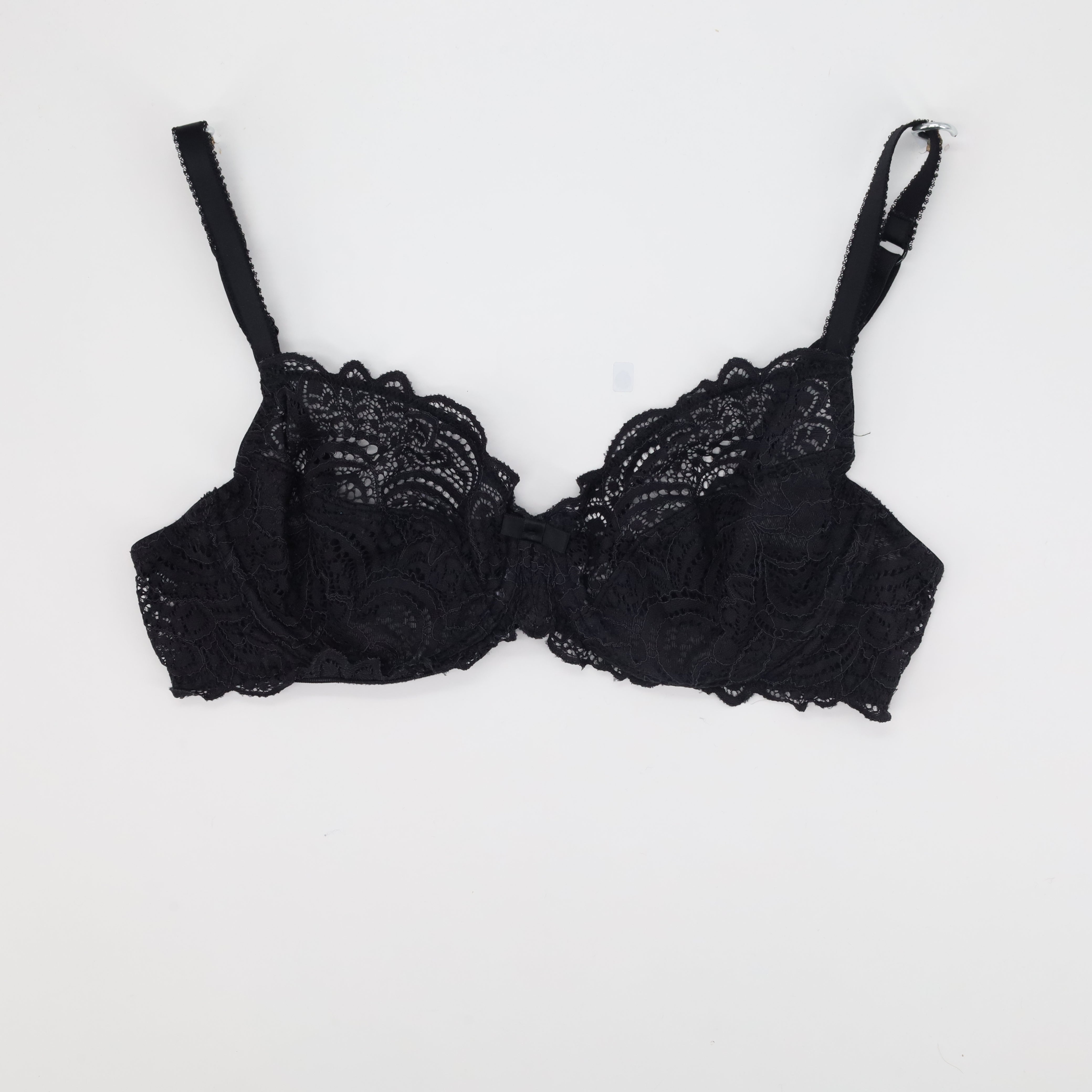 Soutien-gorge RougeGorge Noir