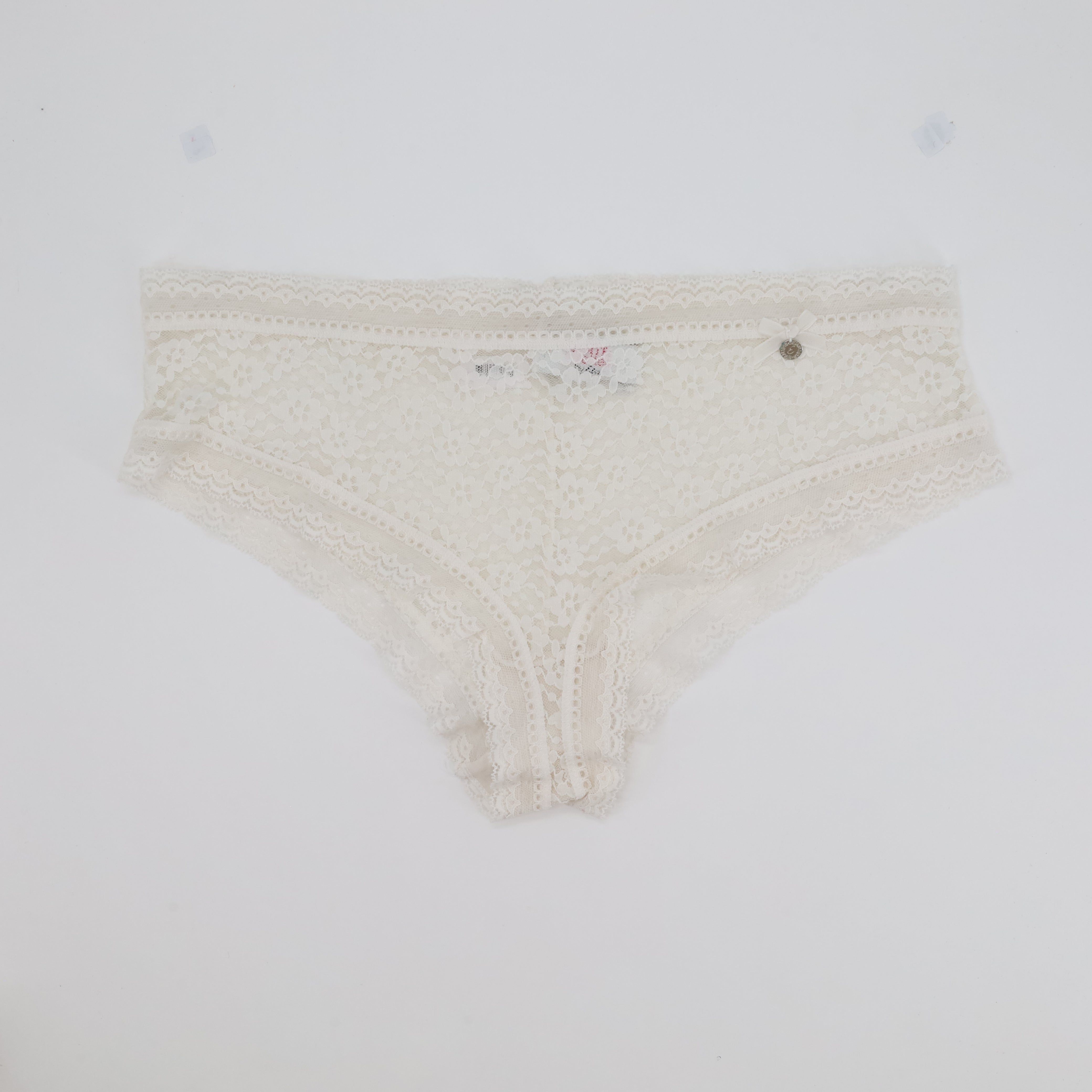 Culotte ETAM Blanc