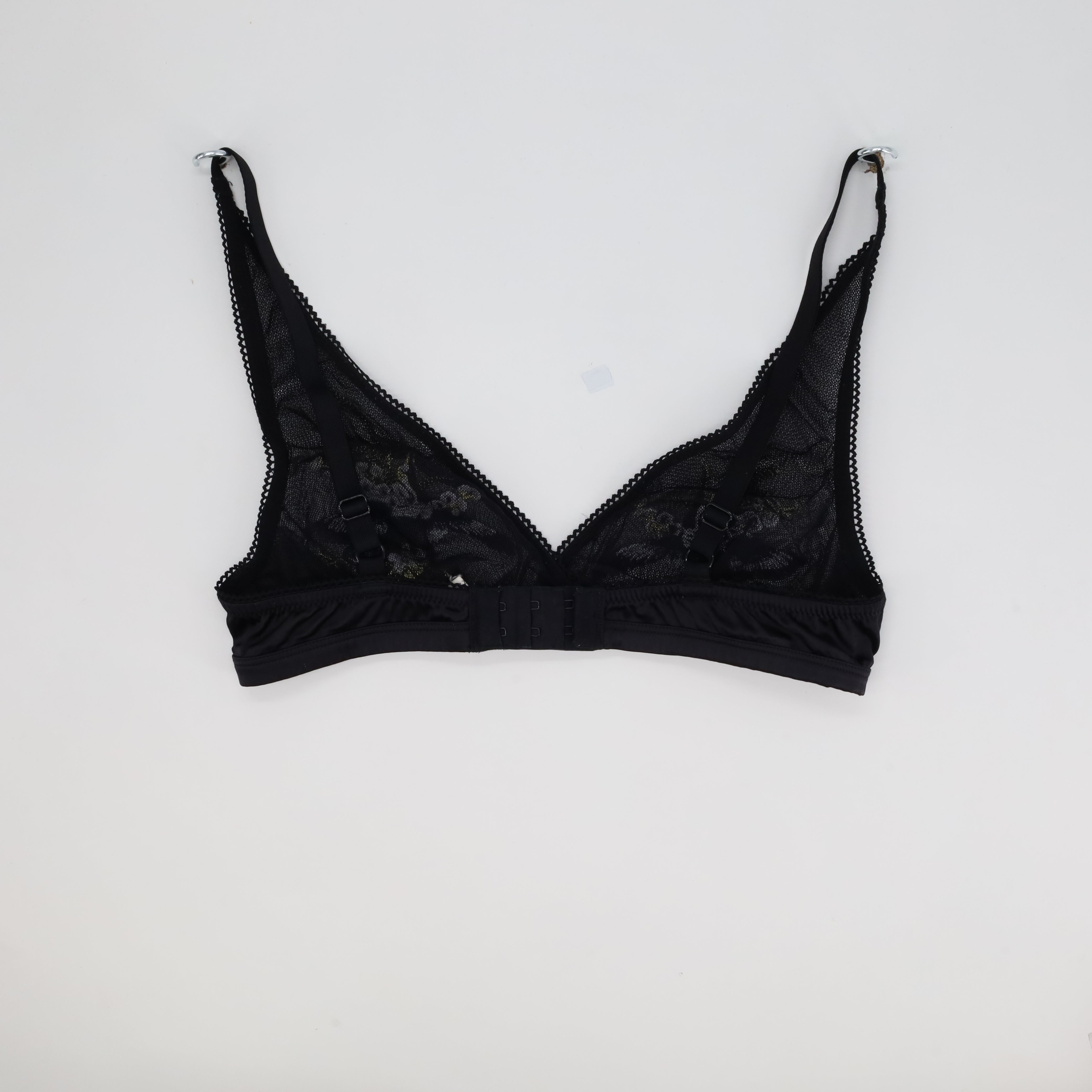 Soutien-gorge Monoprix Noir
