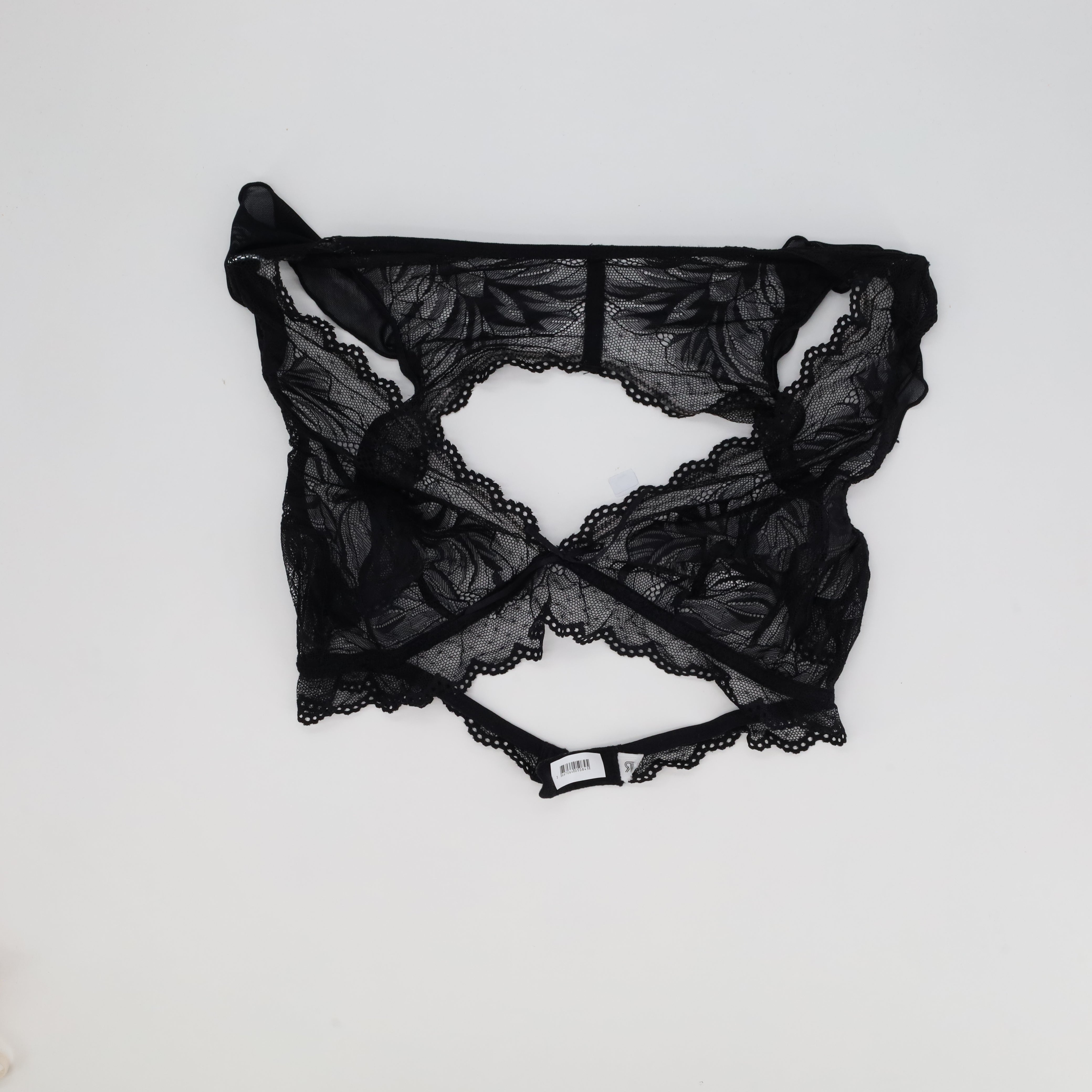 Soutien-gorge La Redoute Noir