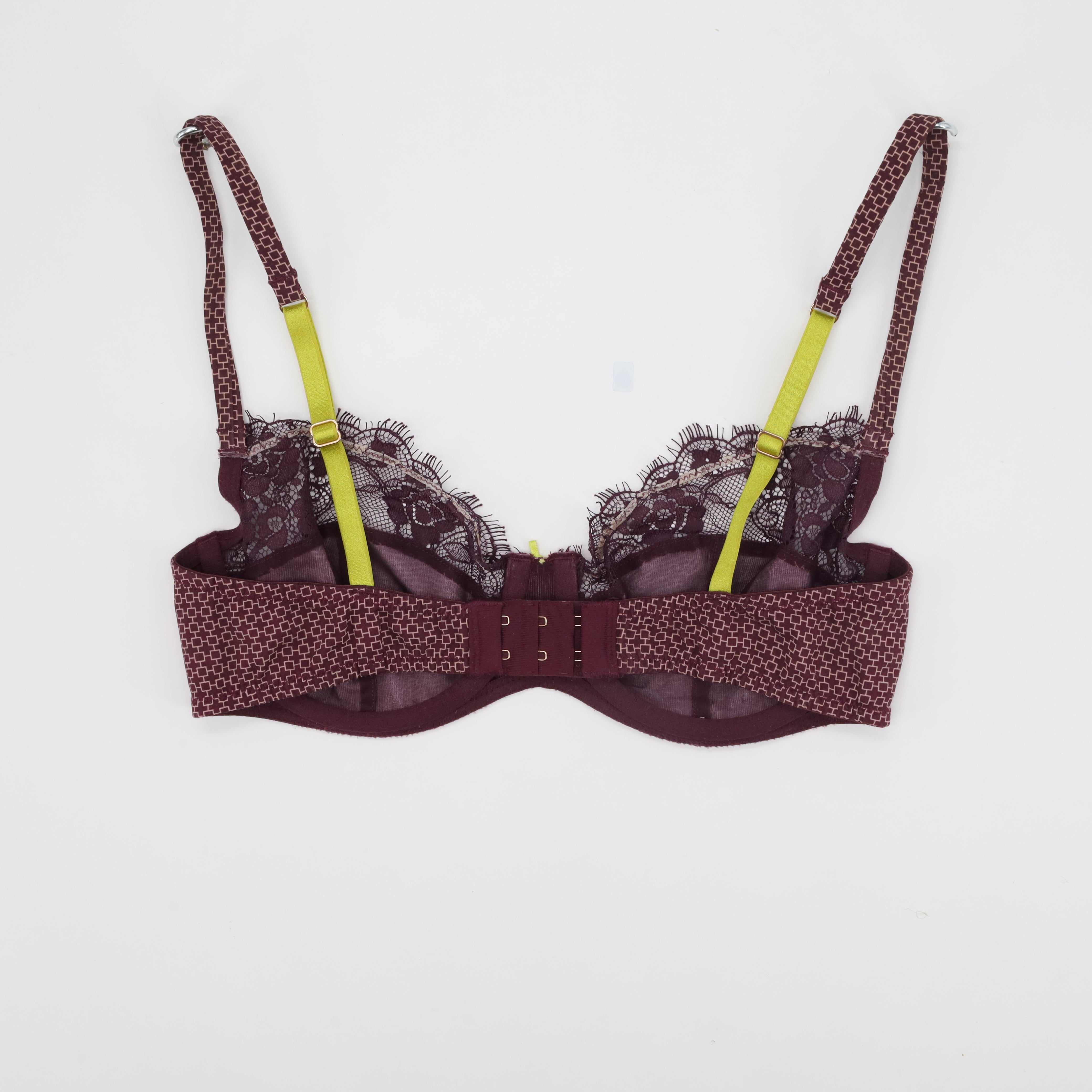 Soutien-gorge Elle Macpherson Violet