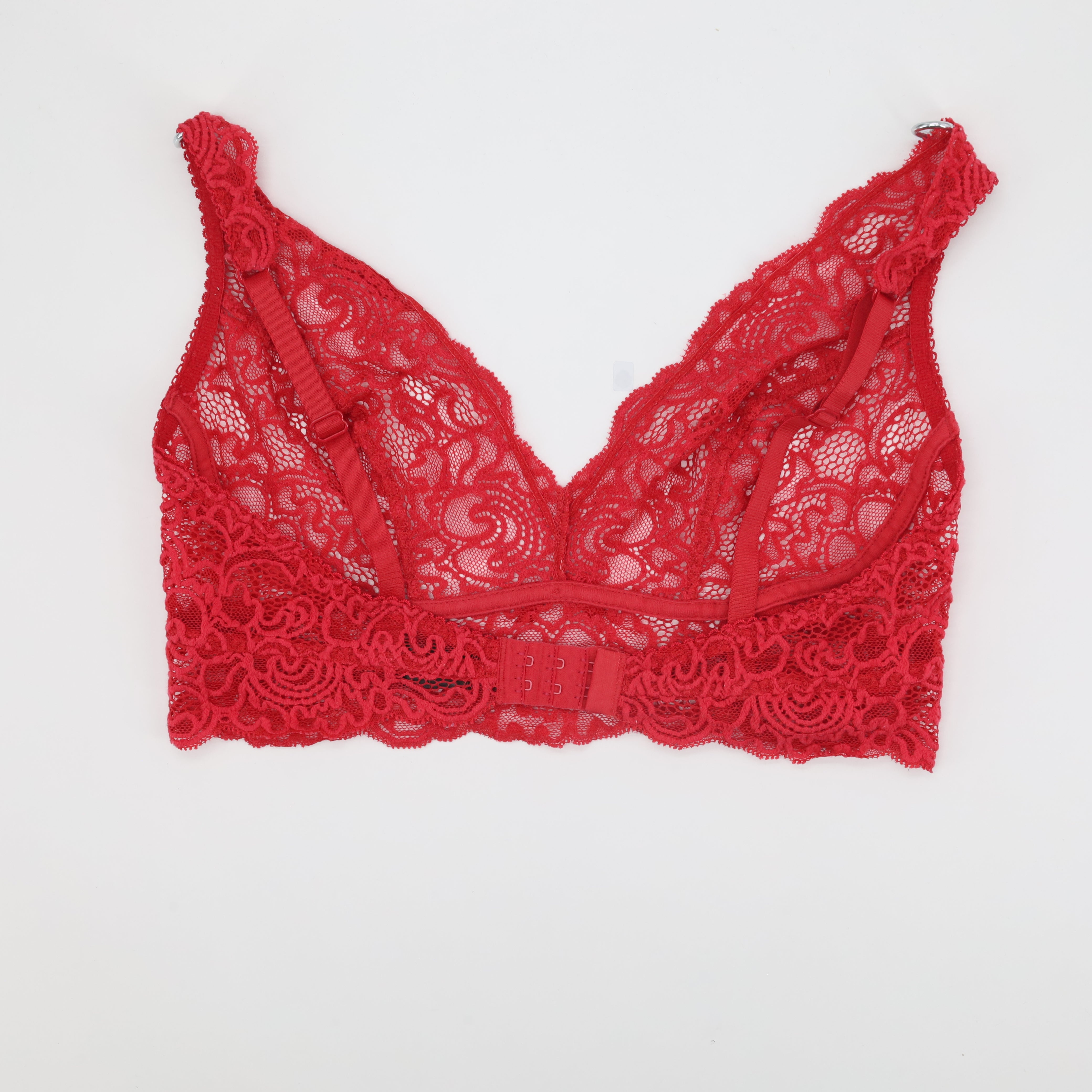 Soutien-gorge Beldona Rouge