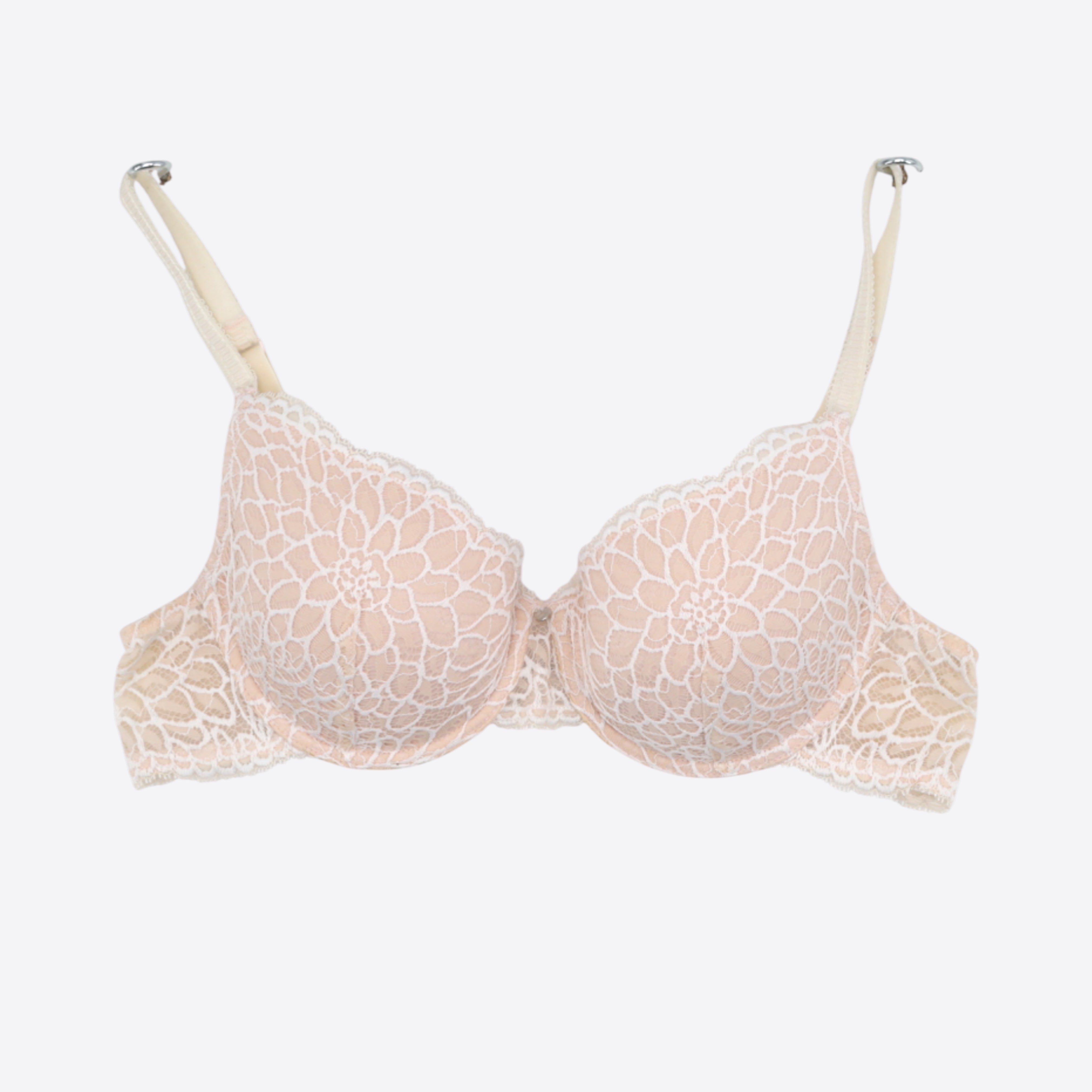 Soutien-gorge RougeGorge Rose