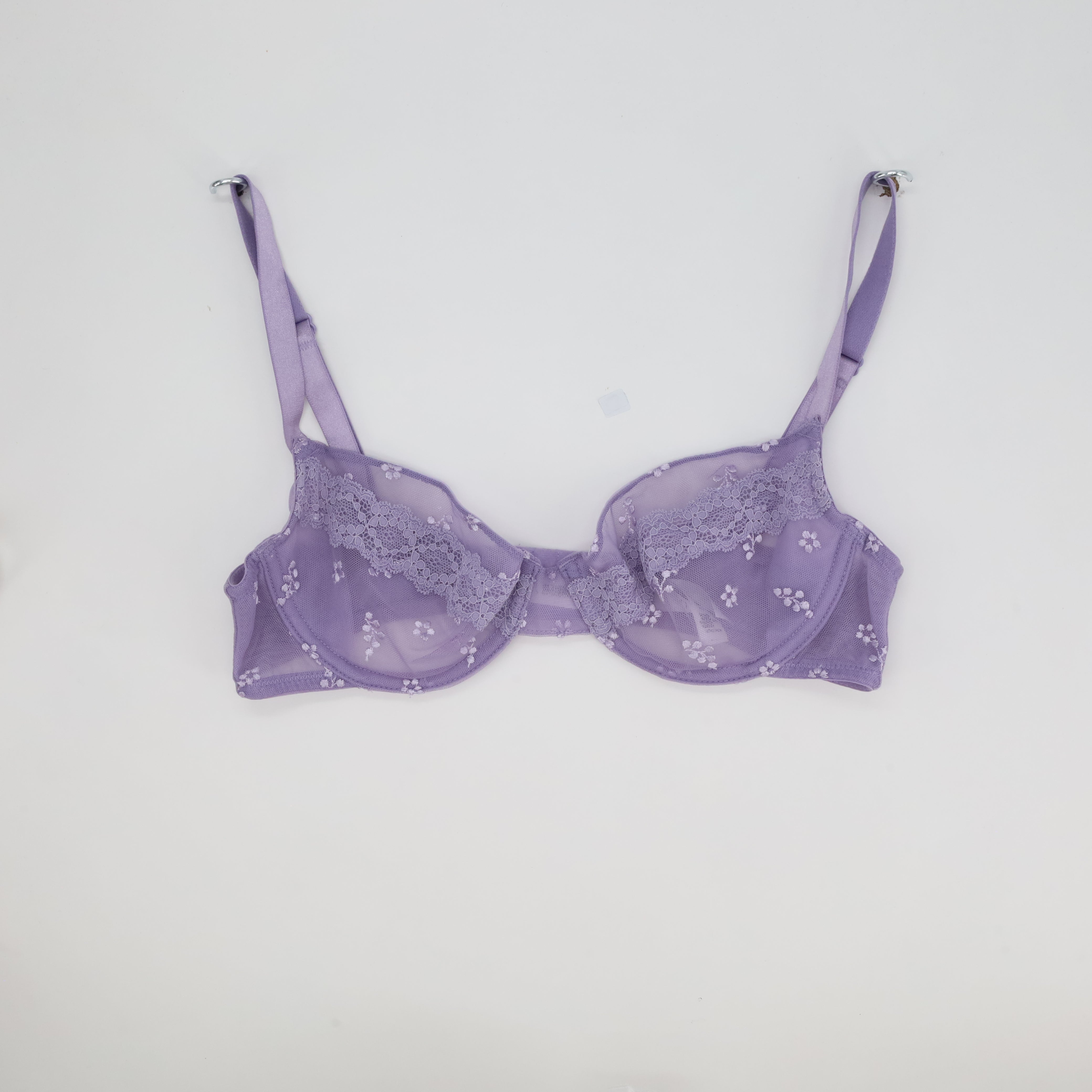 Soutien-gorge La Redoute Violet