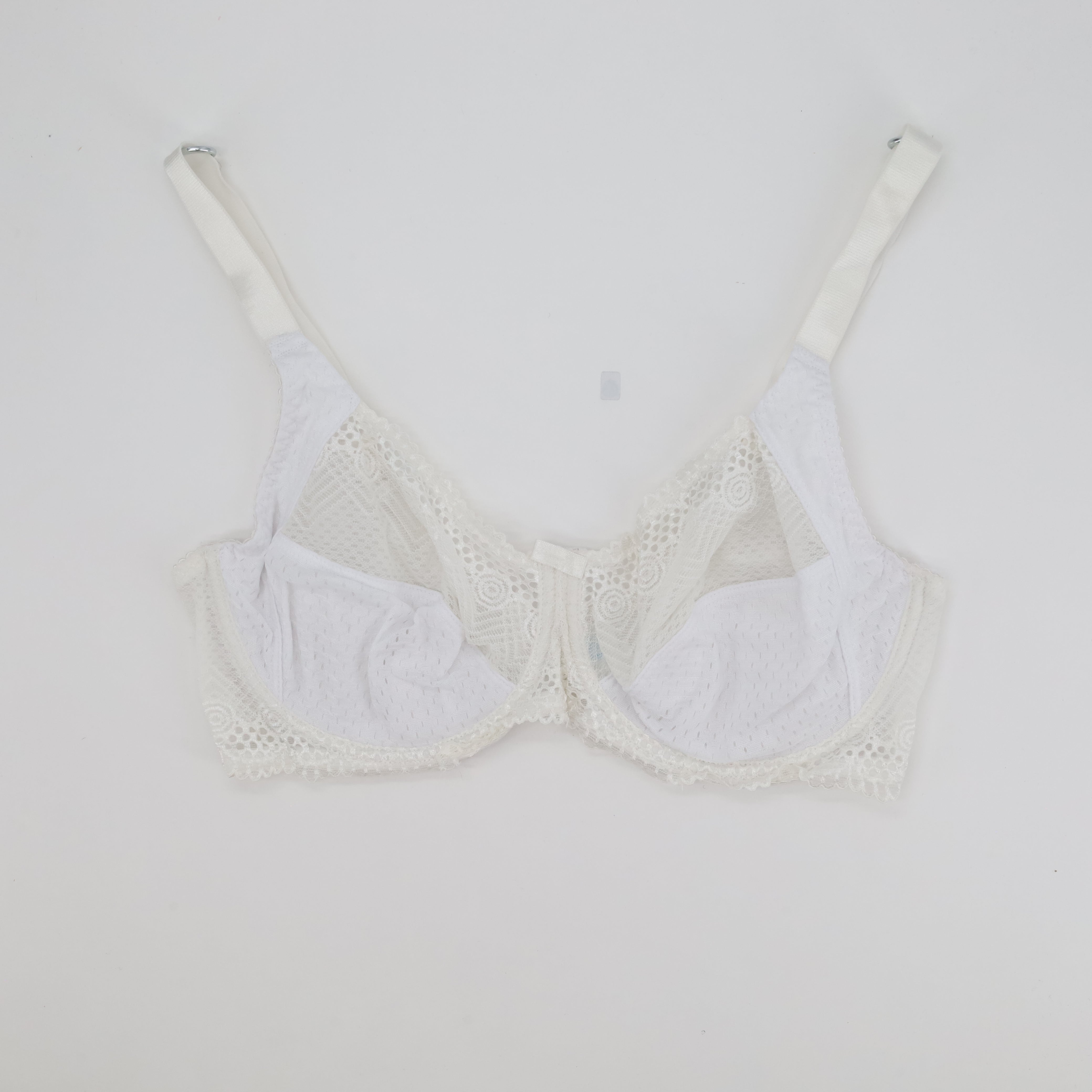 Soutien-gorge Naturana Blanc