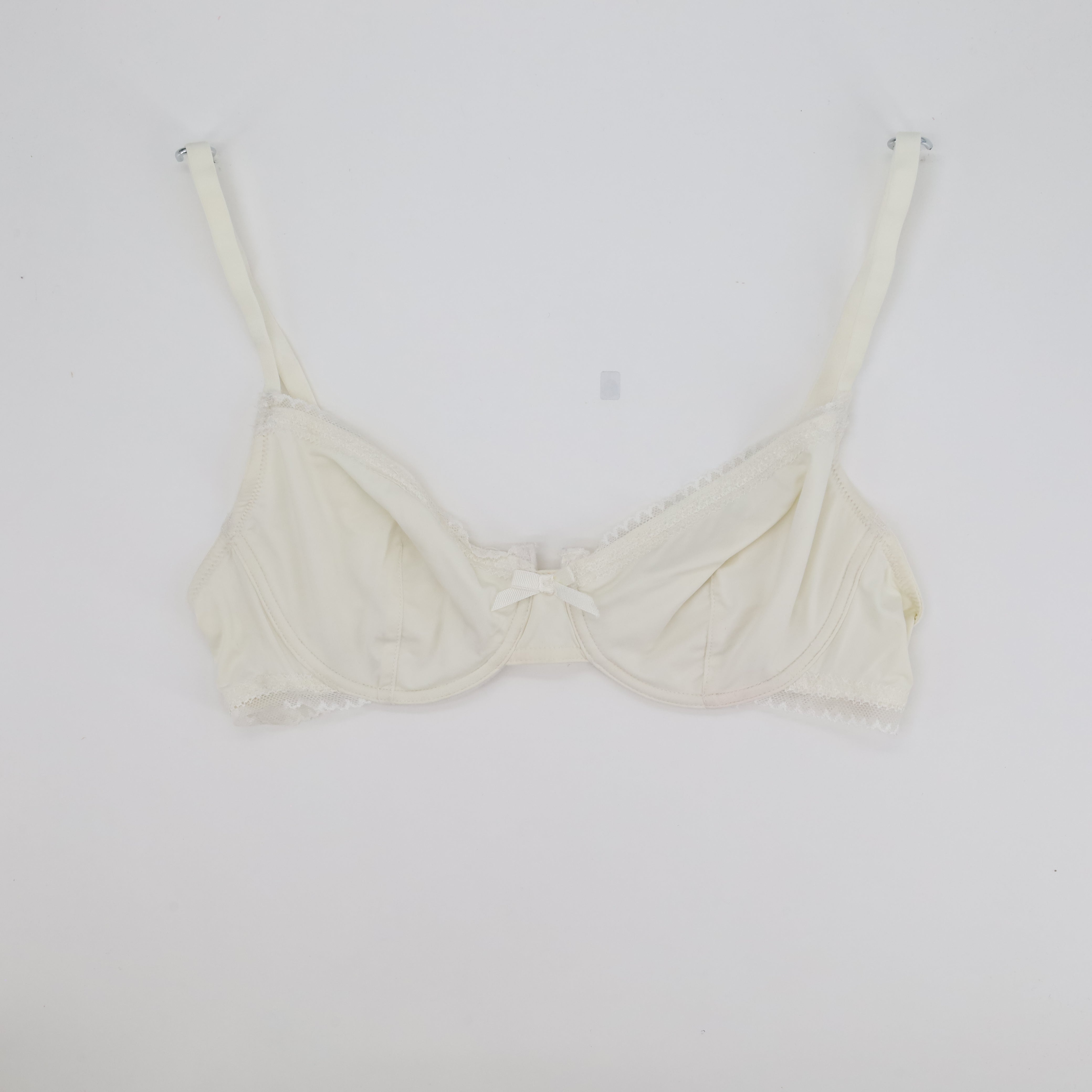 Soutien-gorge Blanc