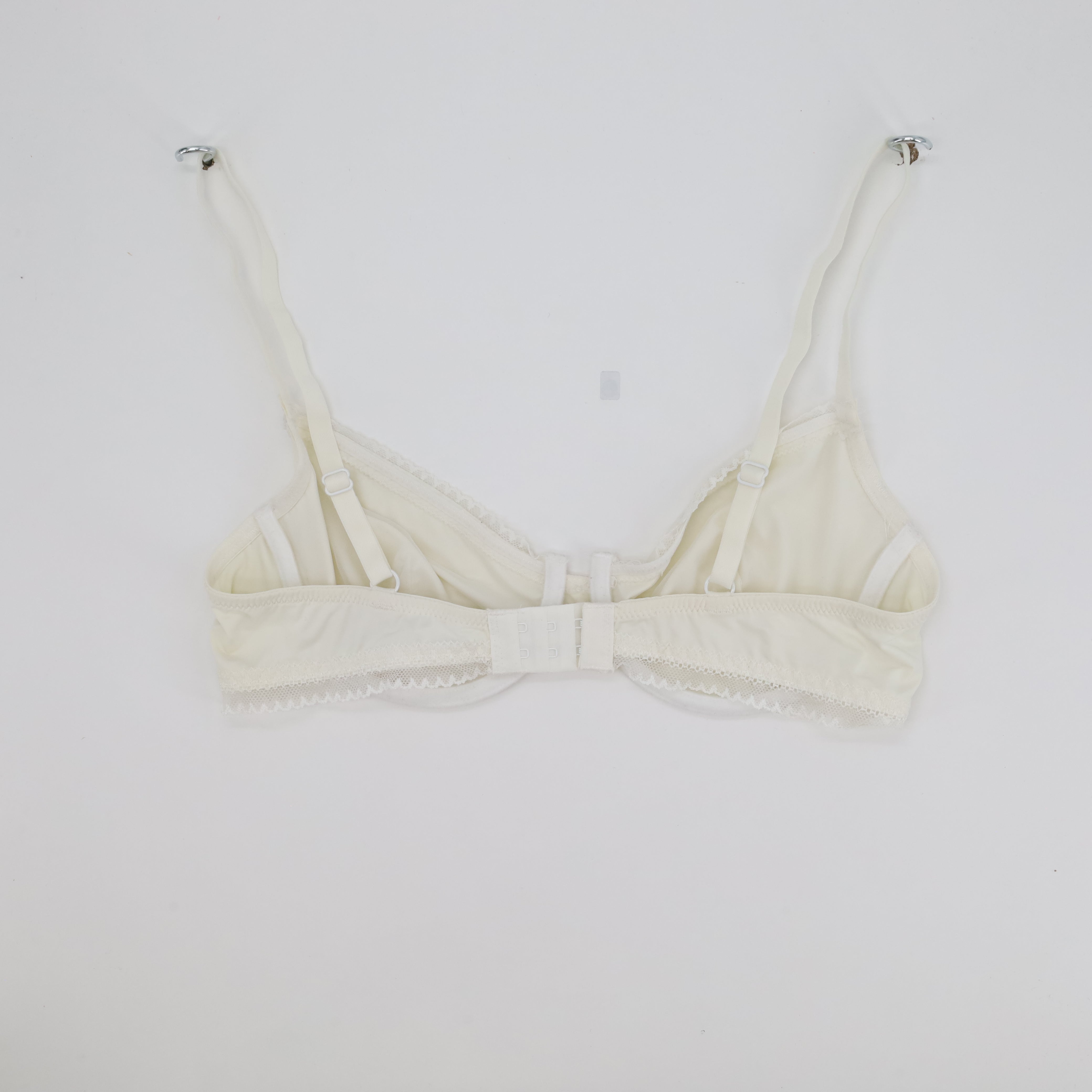 Soutien-gorge Blanc