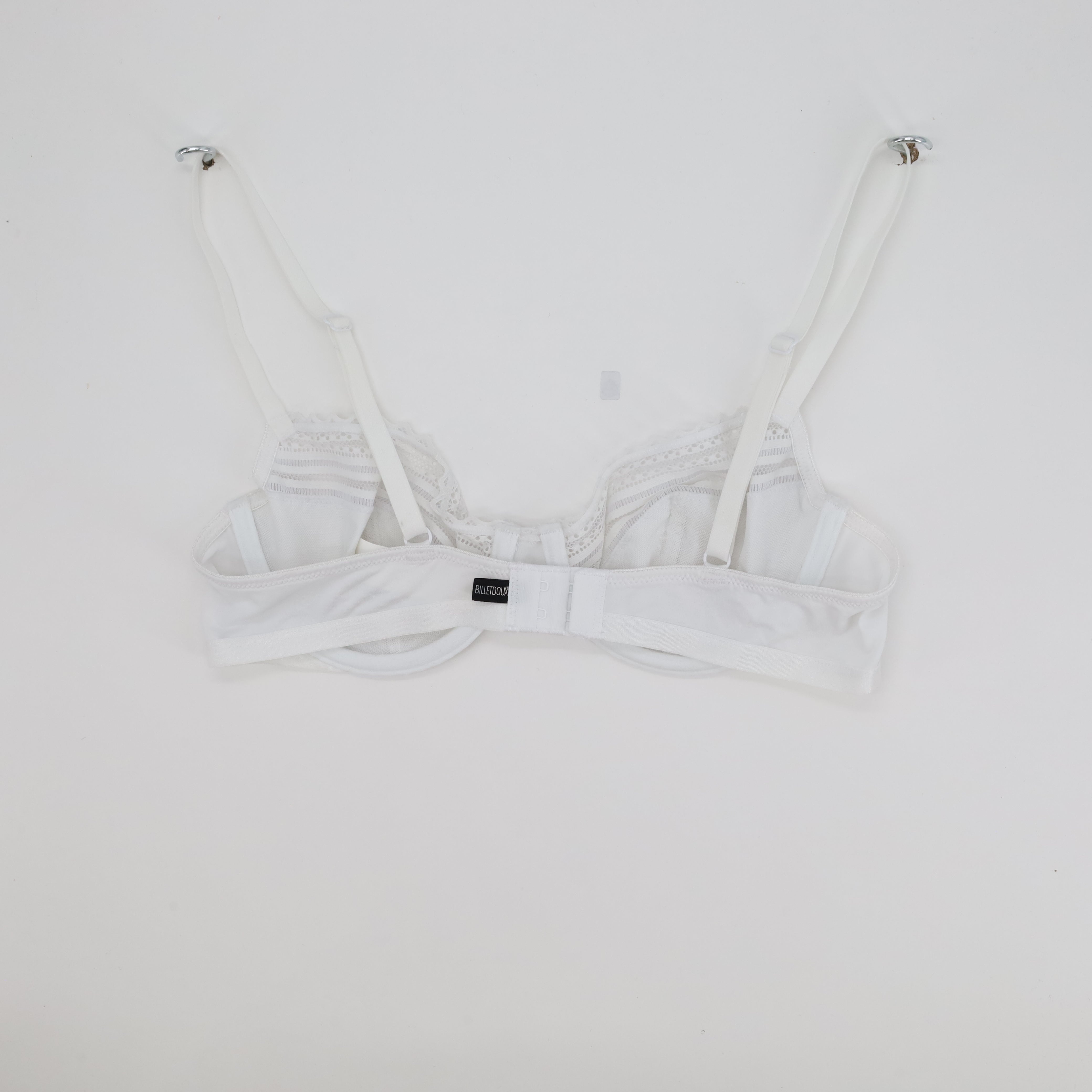 Soutien-gorge Billet doux Blanc