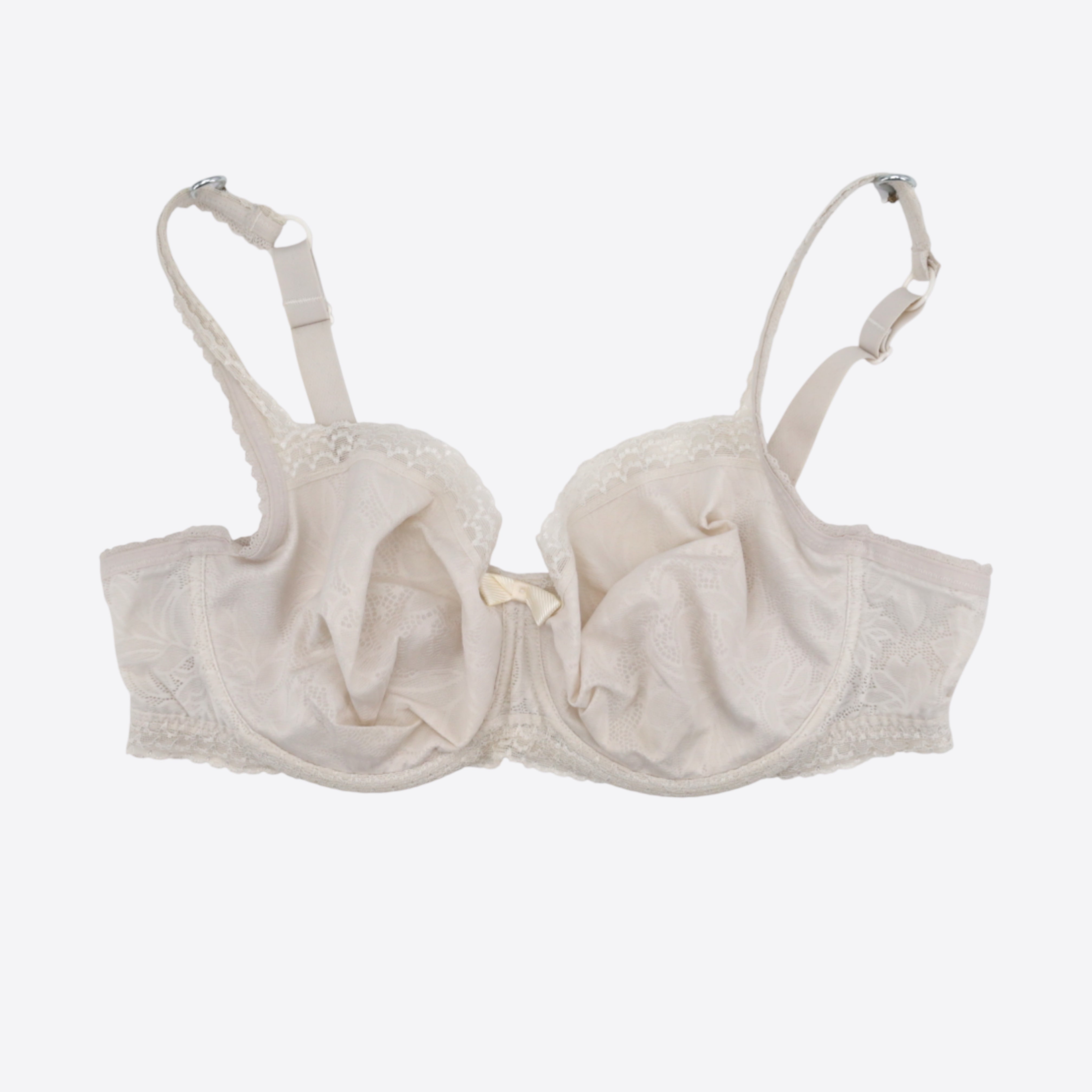 Soutien-gorge Playtex Blanc