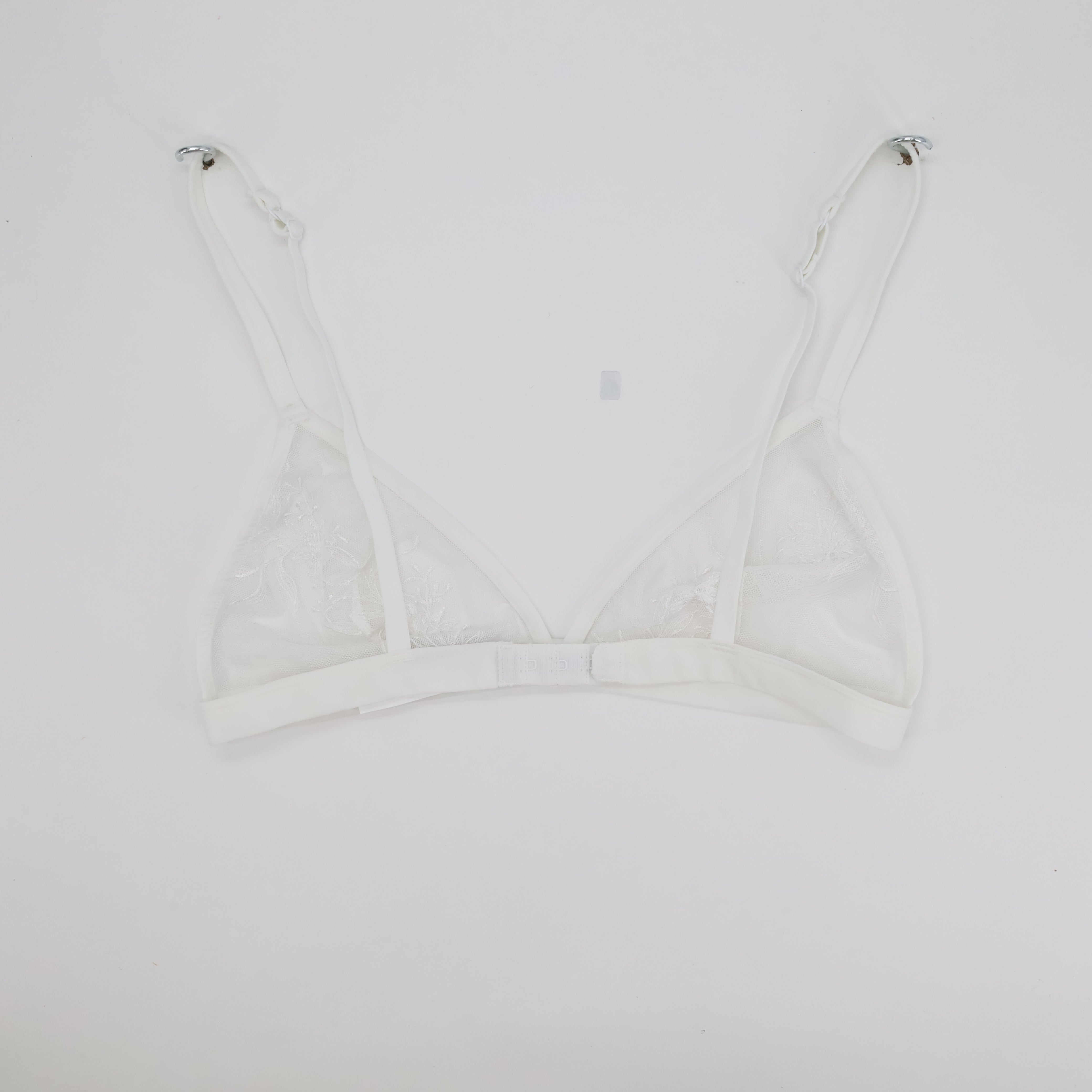 Soutien-gorge ETAM Blanc