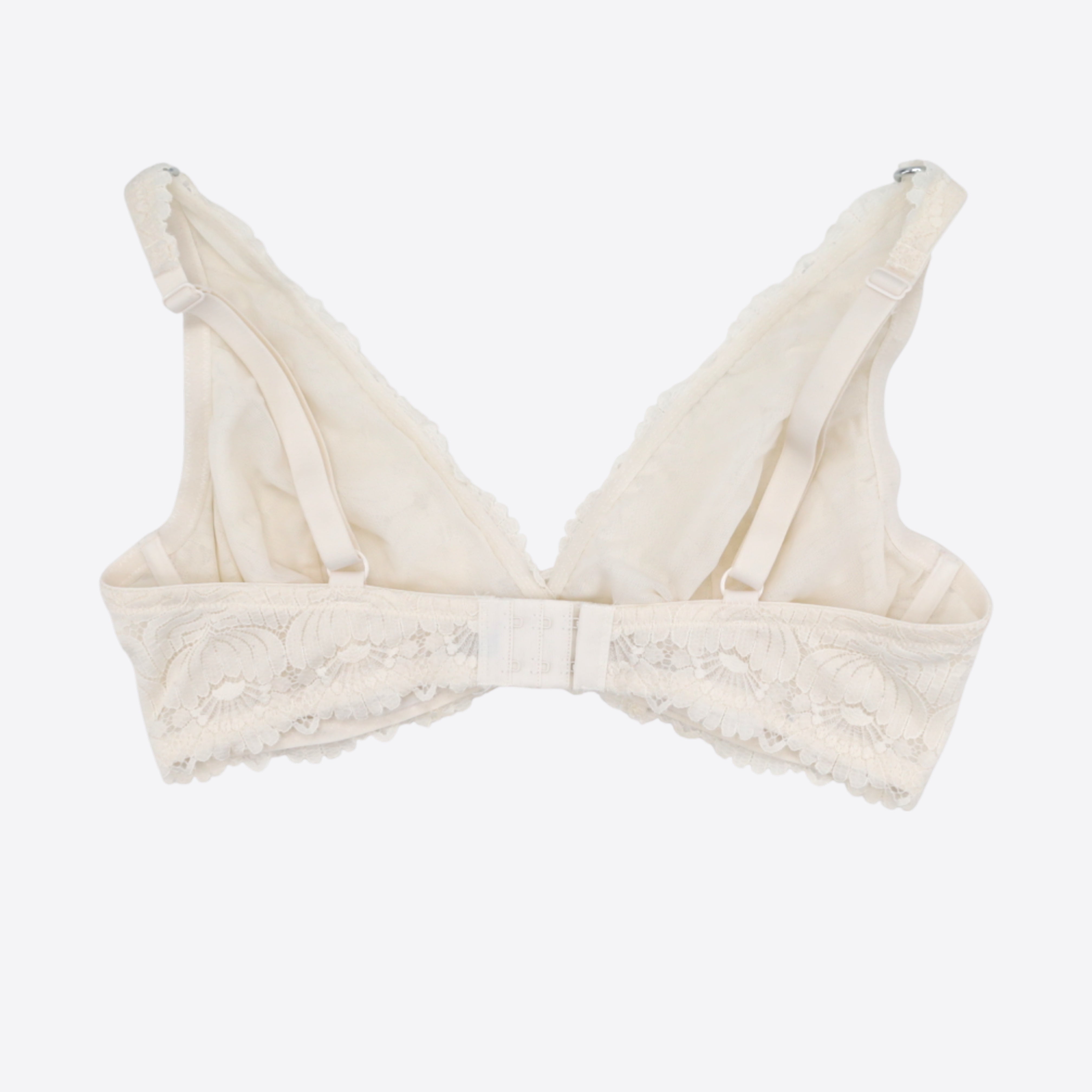 Soutien-gorge Blanc