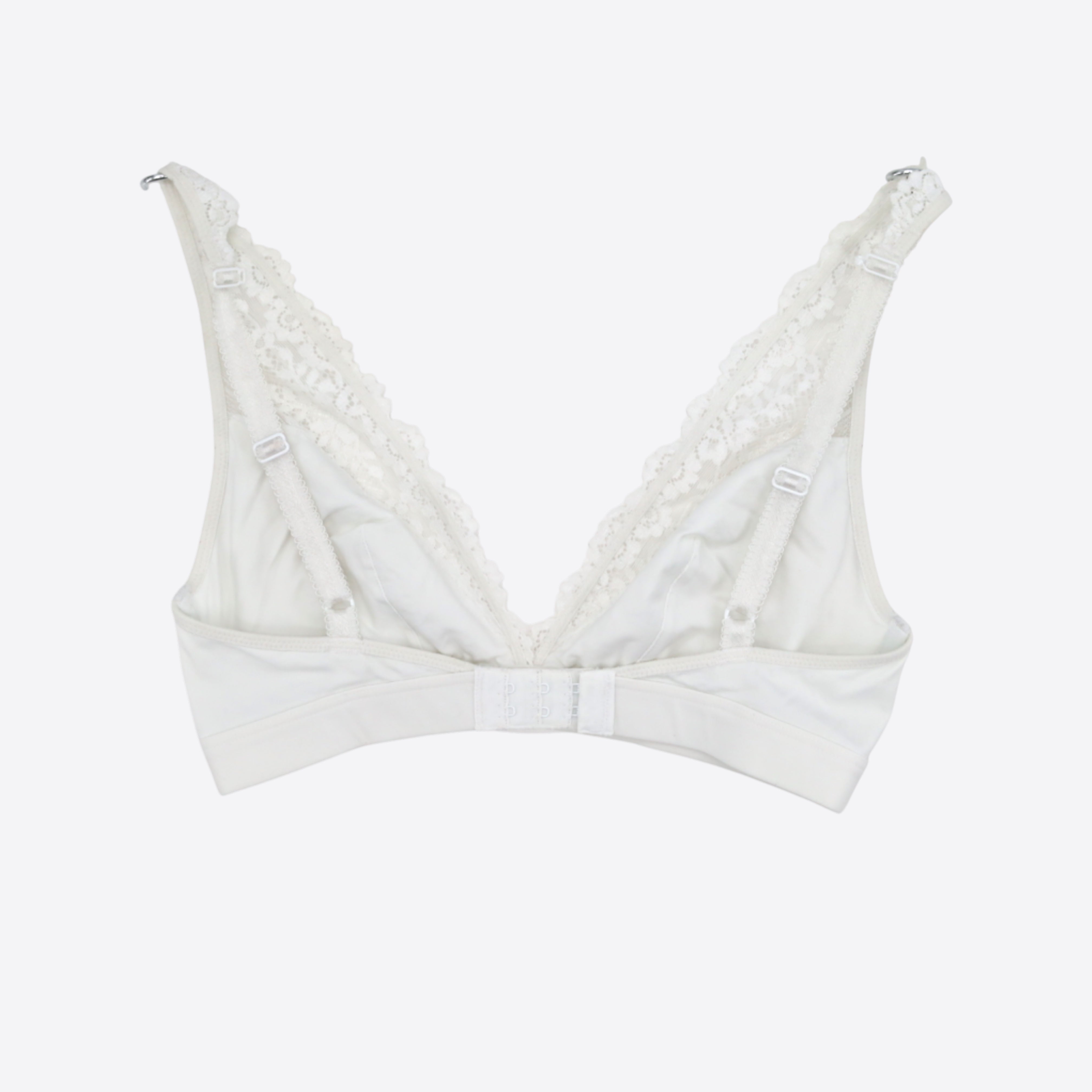 Soutien-gorge Blanc