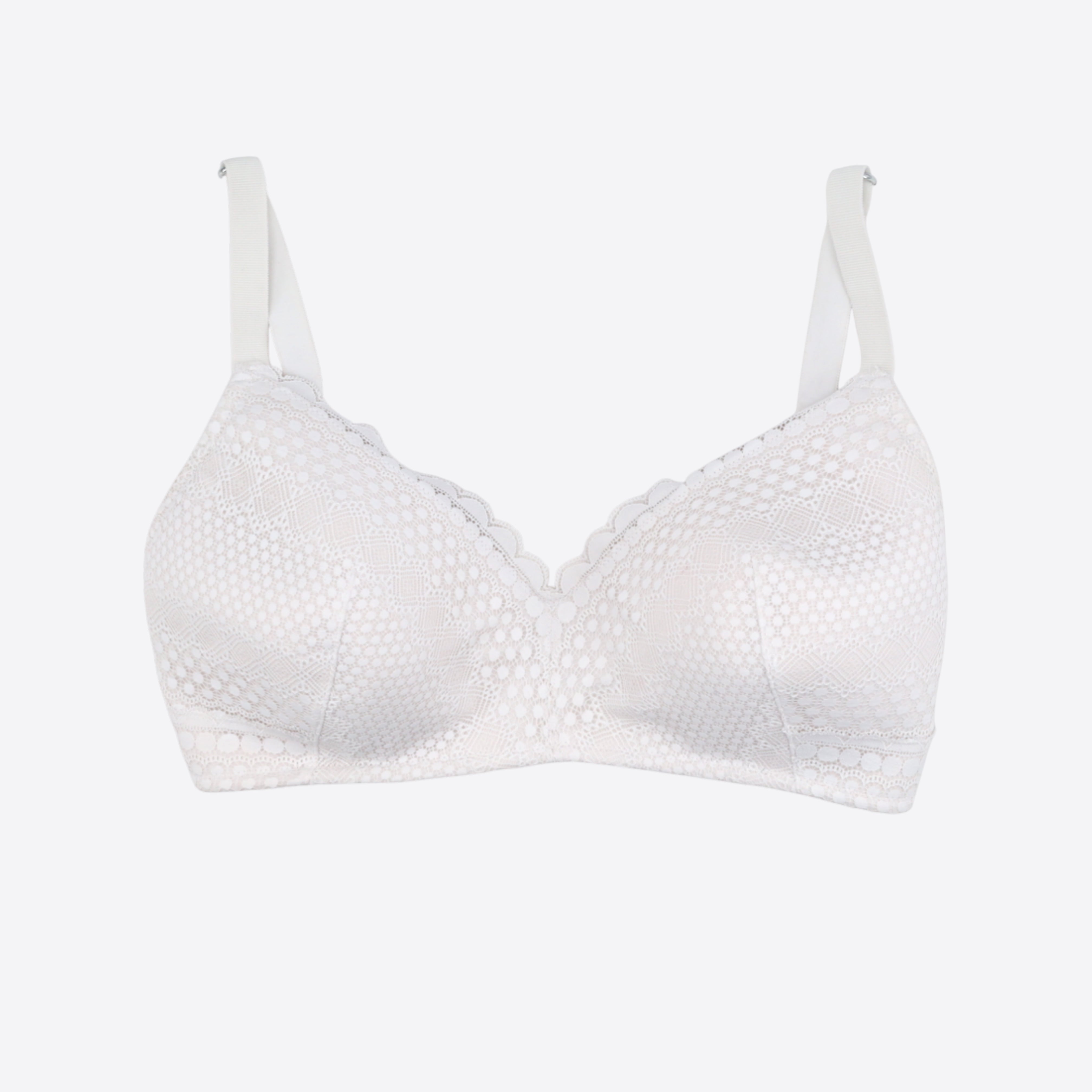 Soutien-gorge ETAM Blanc