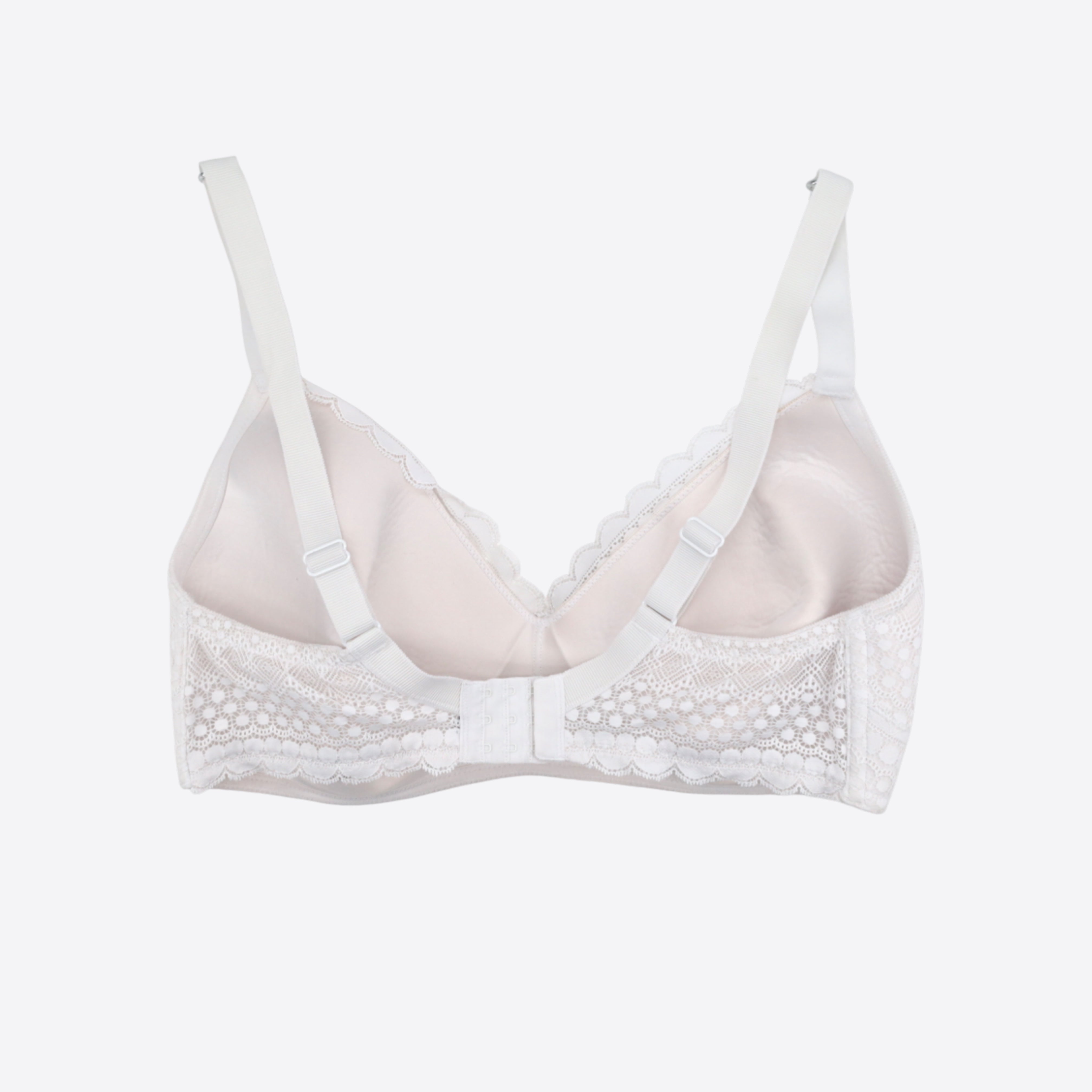 Soutien-gorge ETAM Blanc