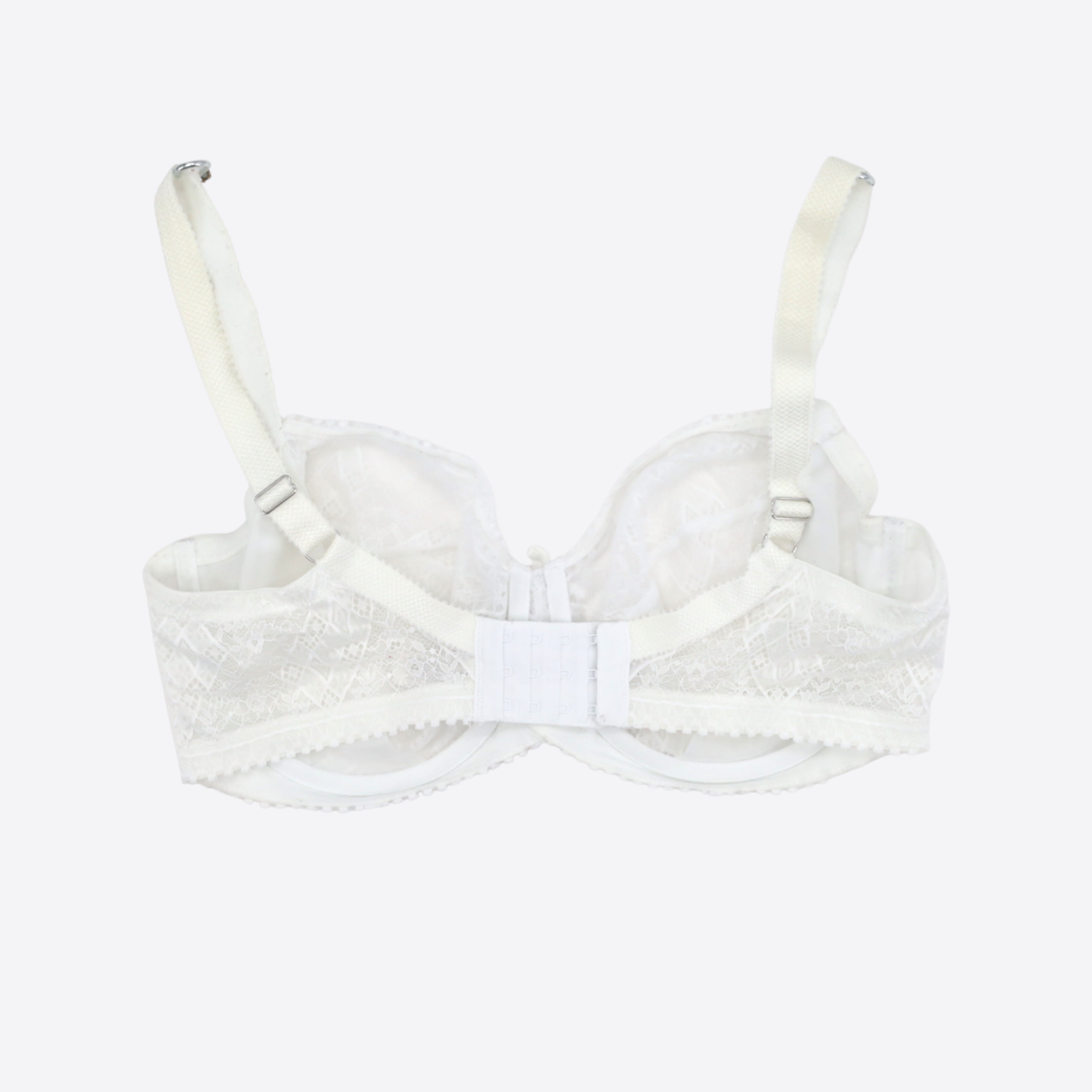 Soutien-gorge Valege Blanc