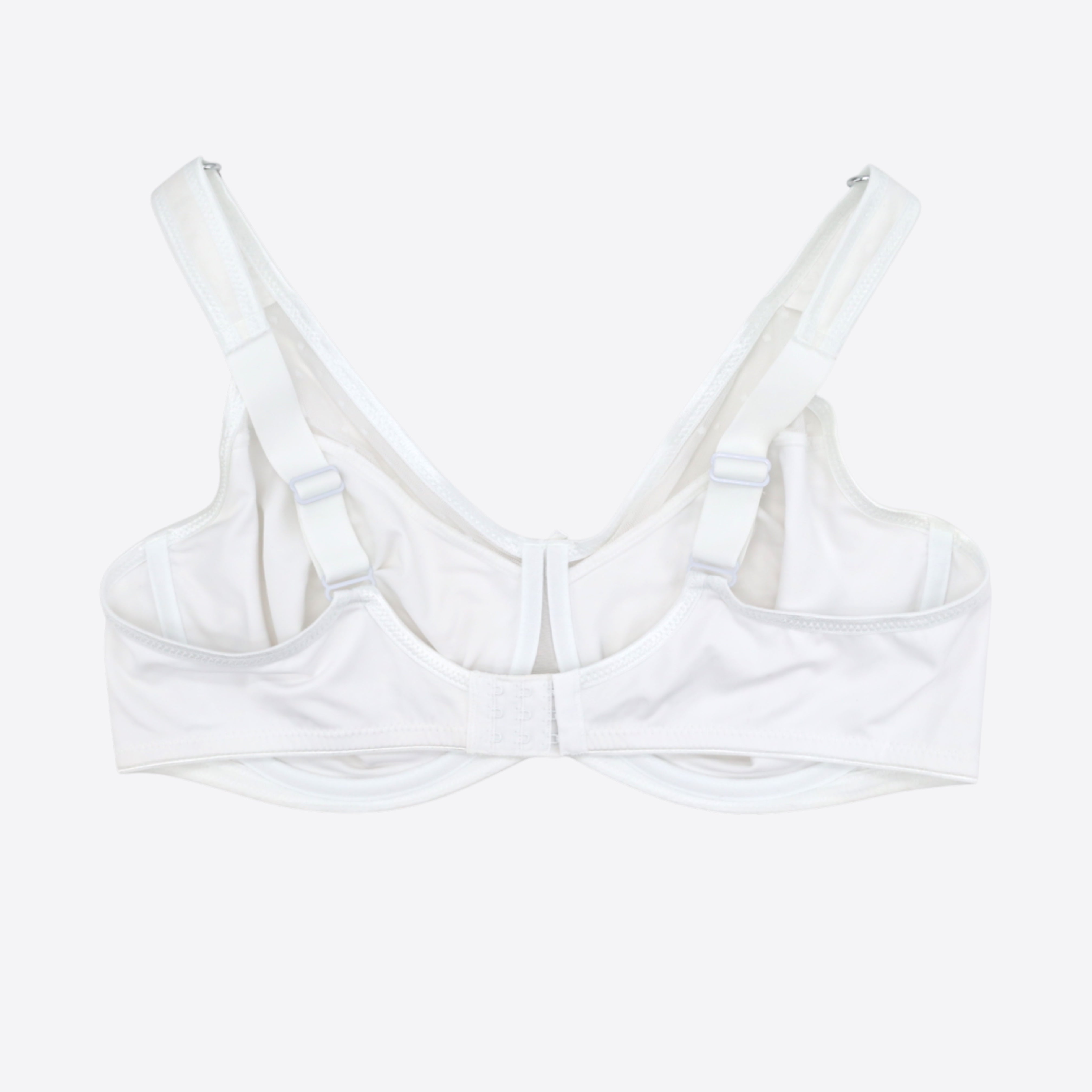 Soutien-gorge Nuance Blanc