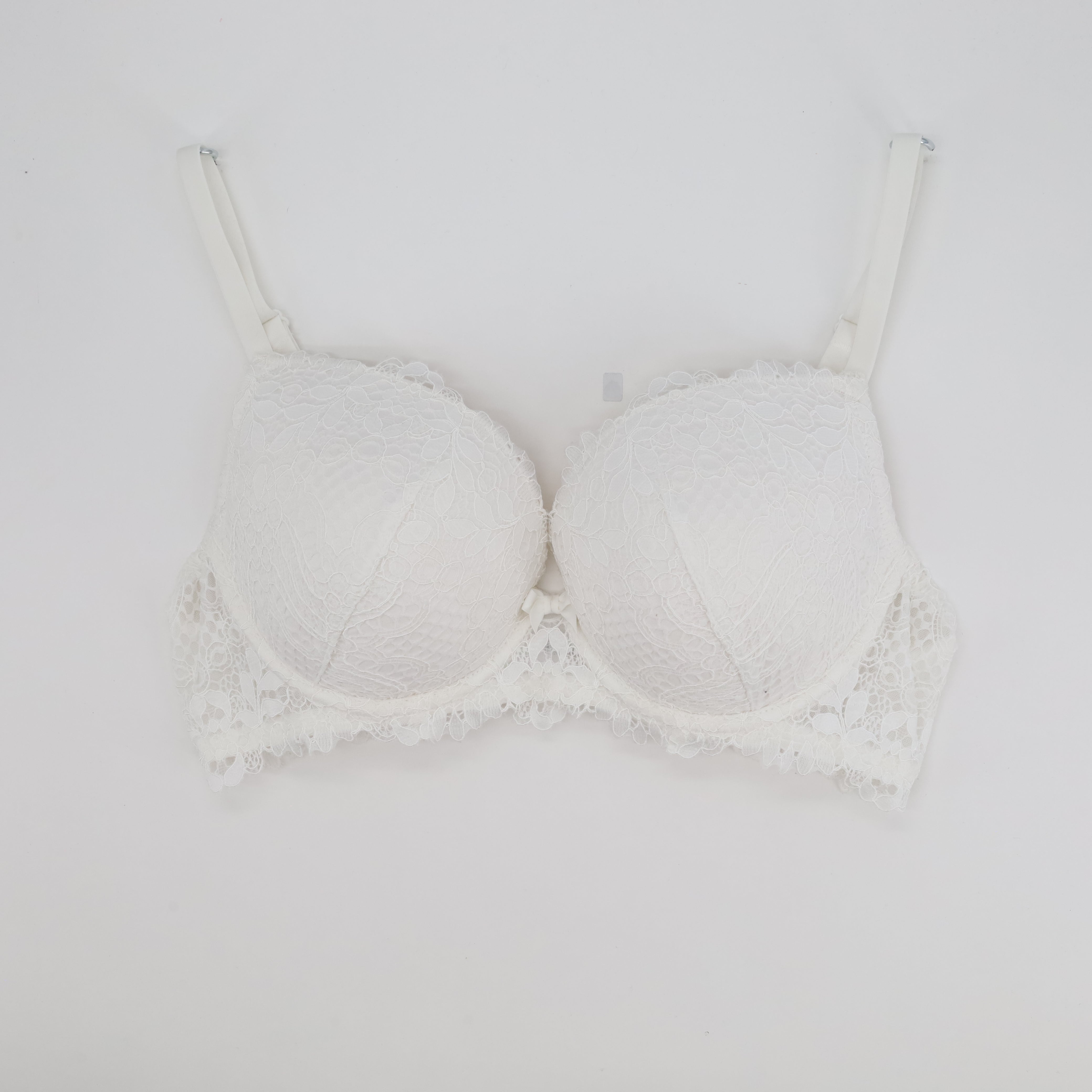 Soutien-gorge ETAM Blanc