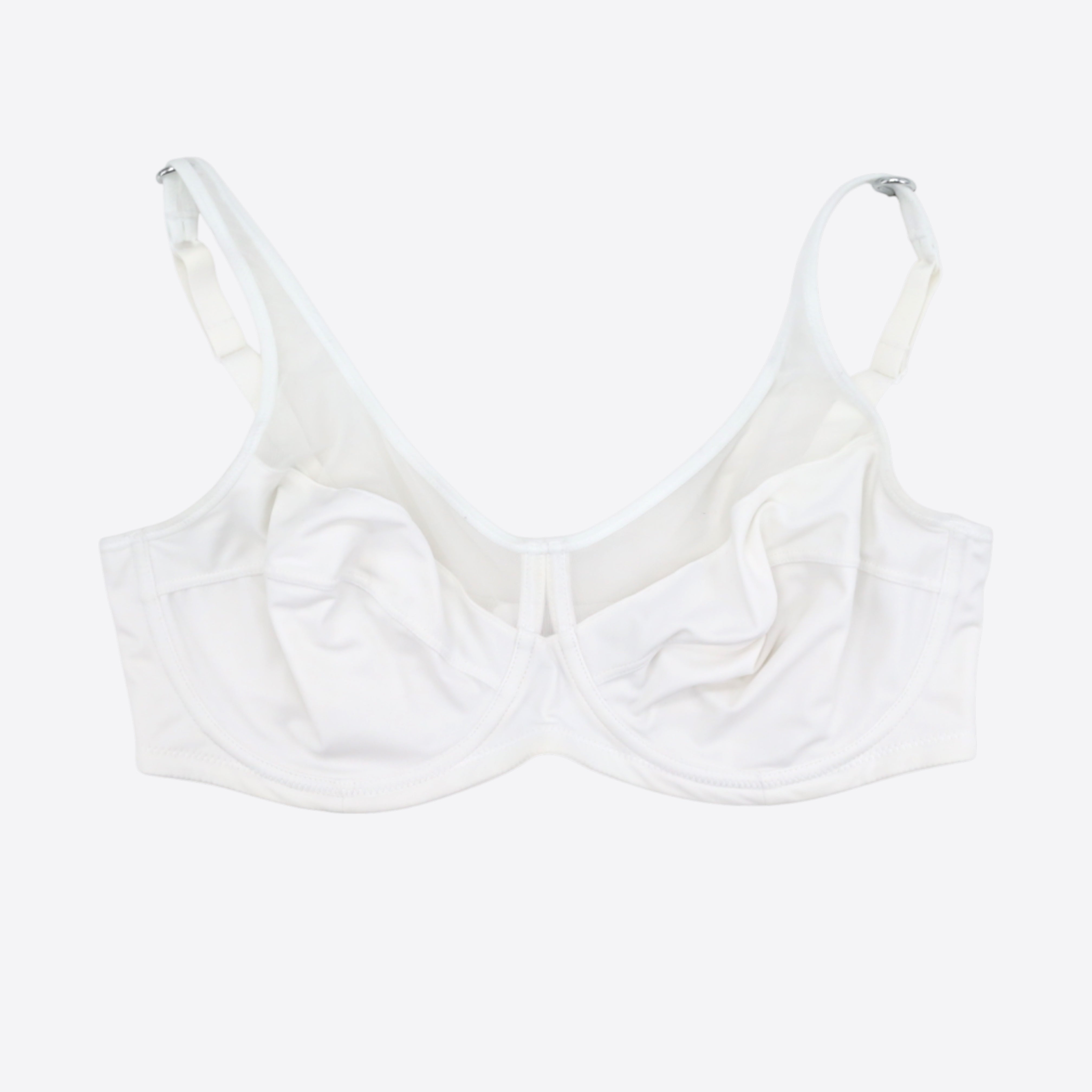 Soutien-gorge DIM Blanc