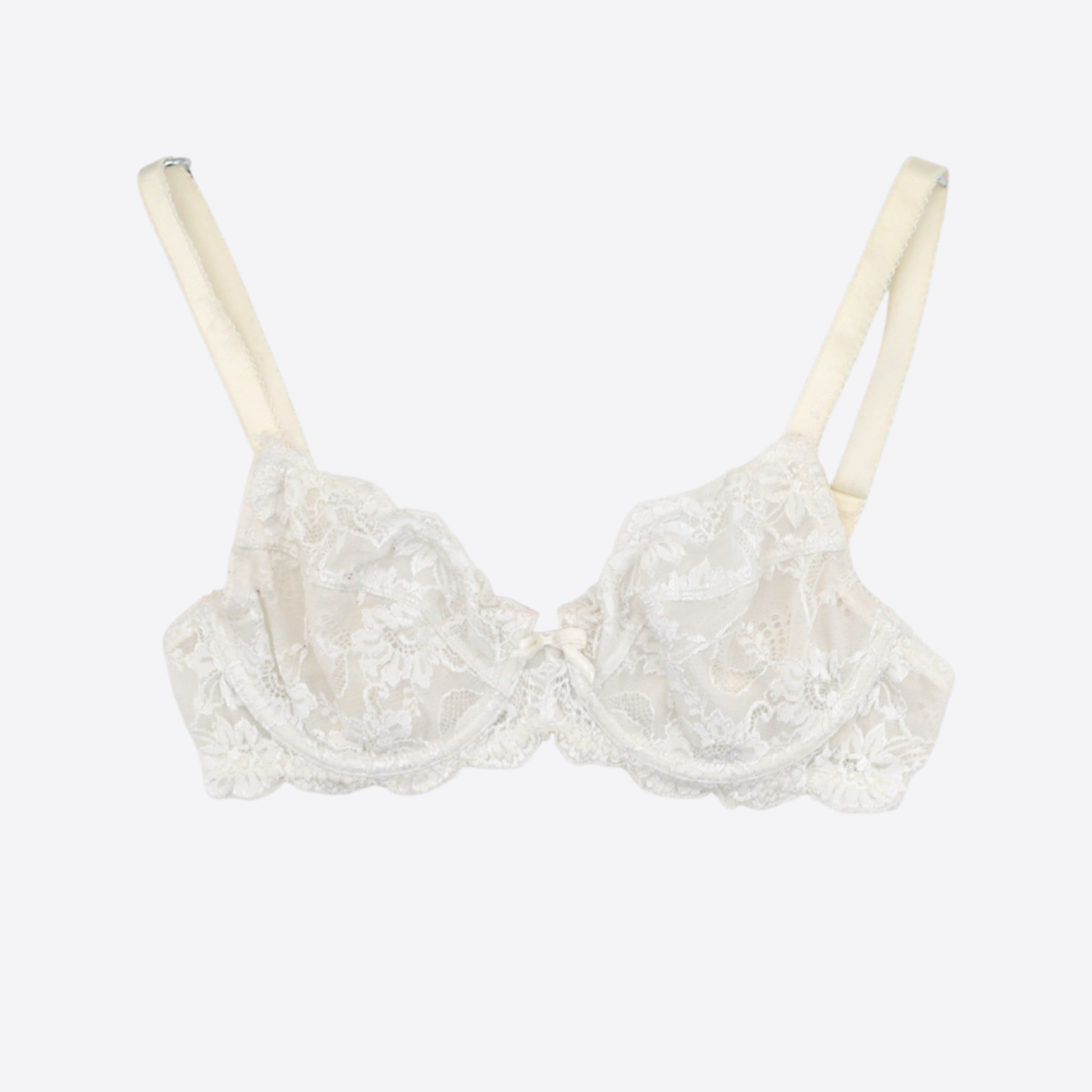 Soutien-gorge Blanc