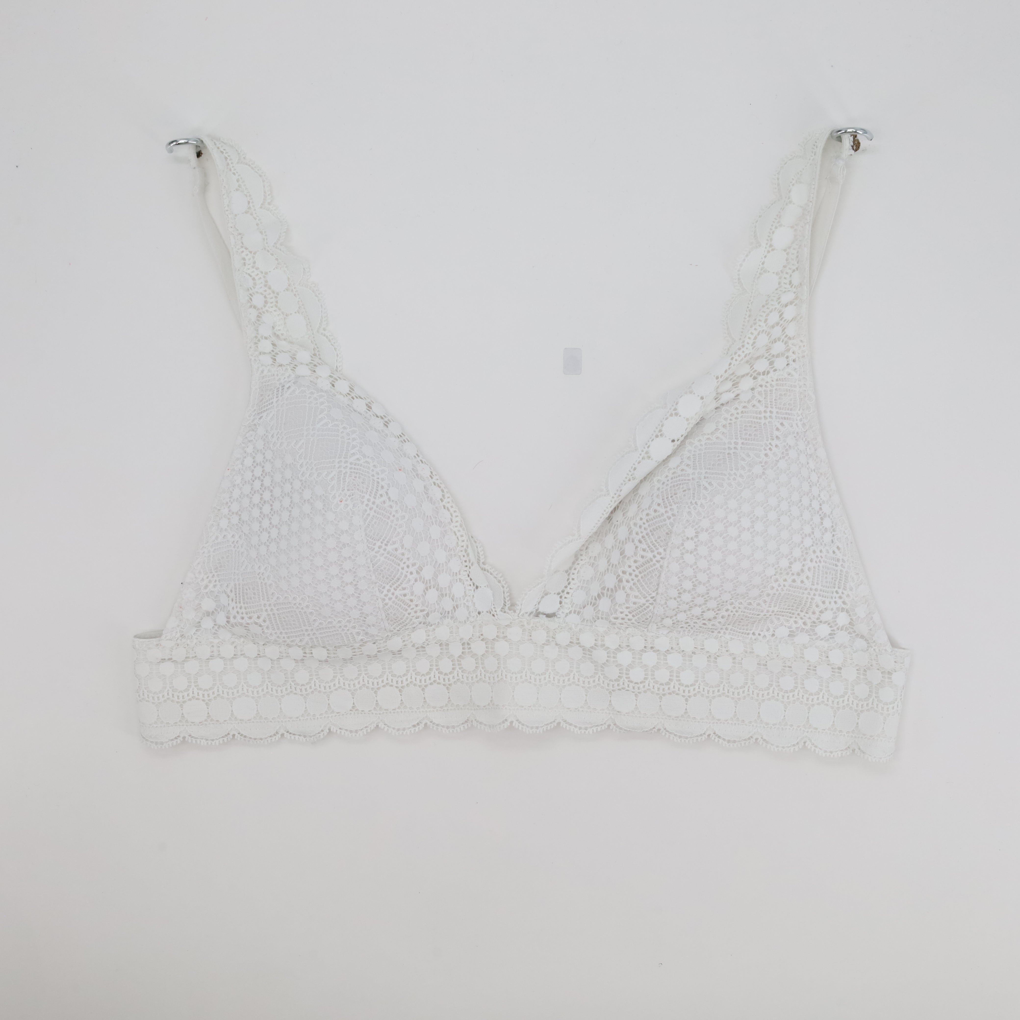 Soutien-gorge ETAM Blanc