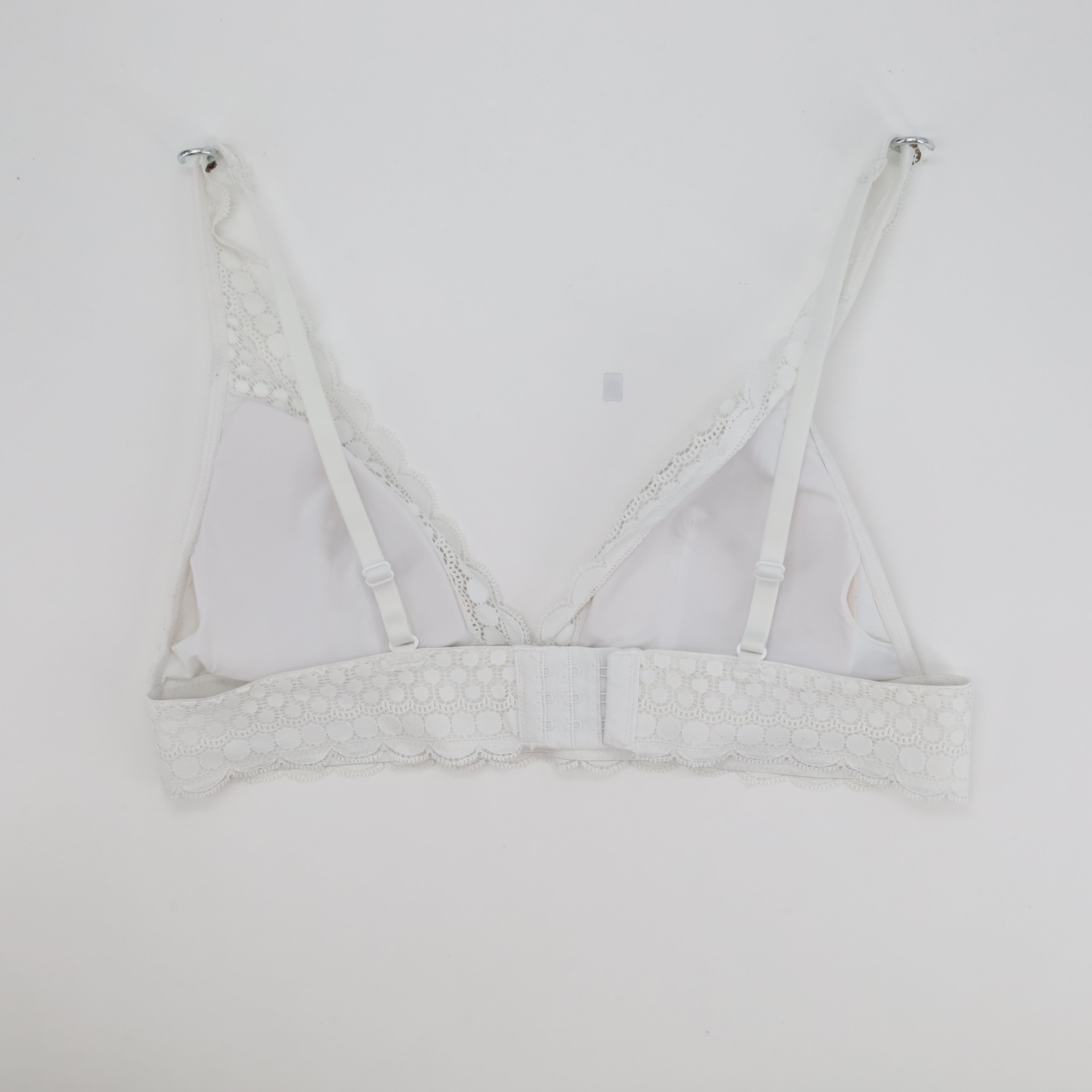 Soutien-gorge ETAM Blanc