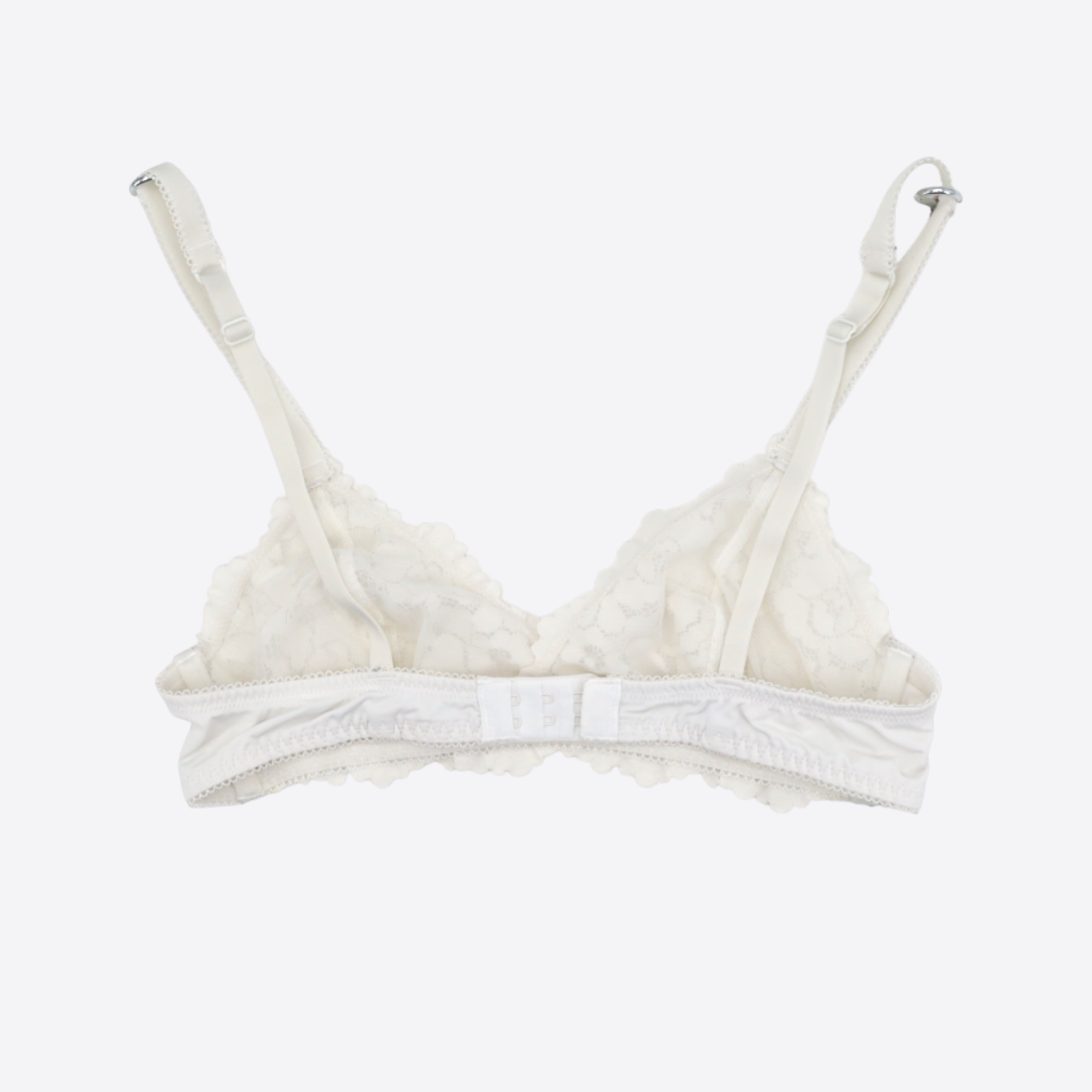 Soutien-gorge Monoprix Blanc