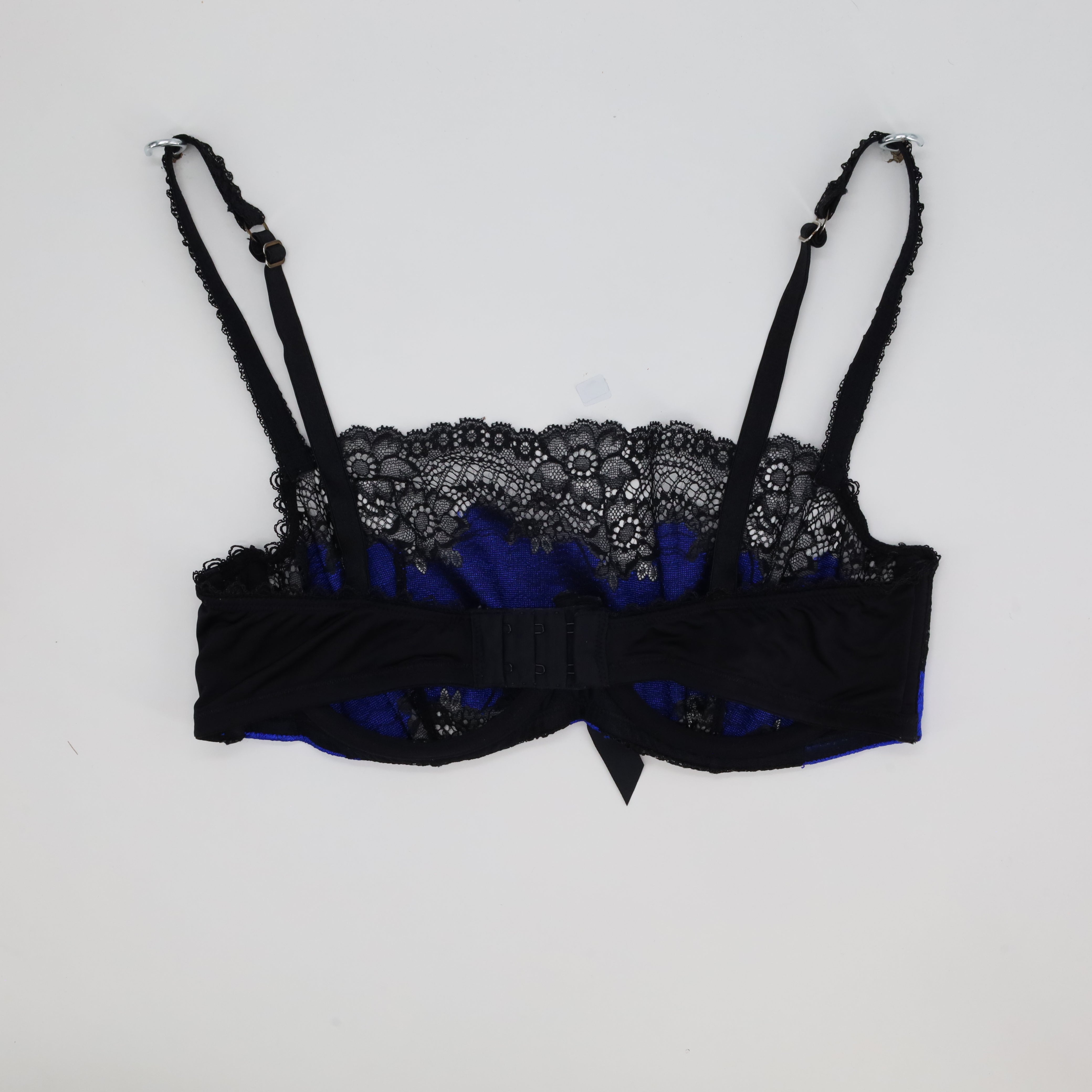 Soutien-gorge ETAM Noir