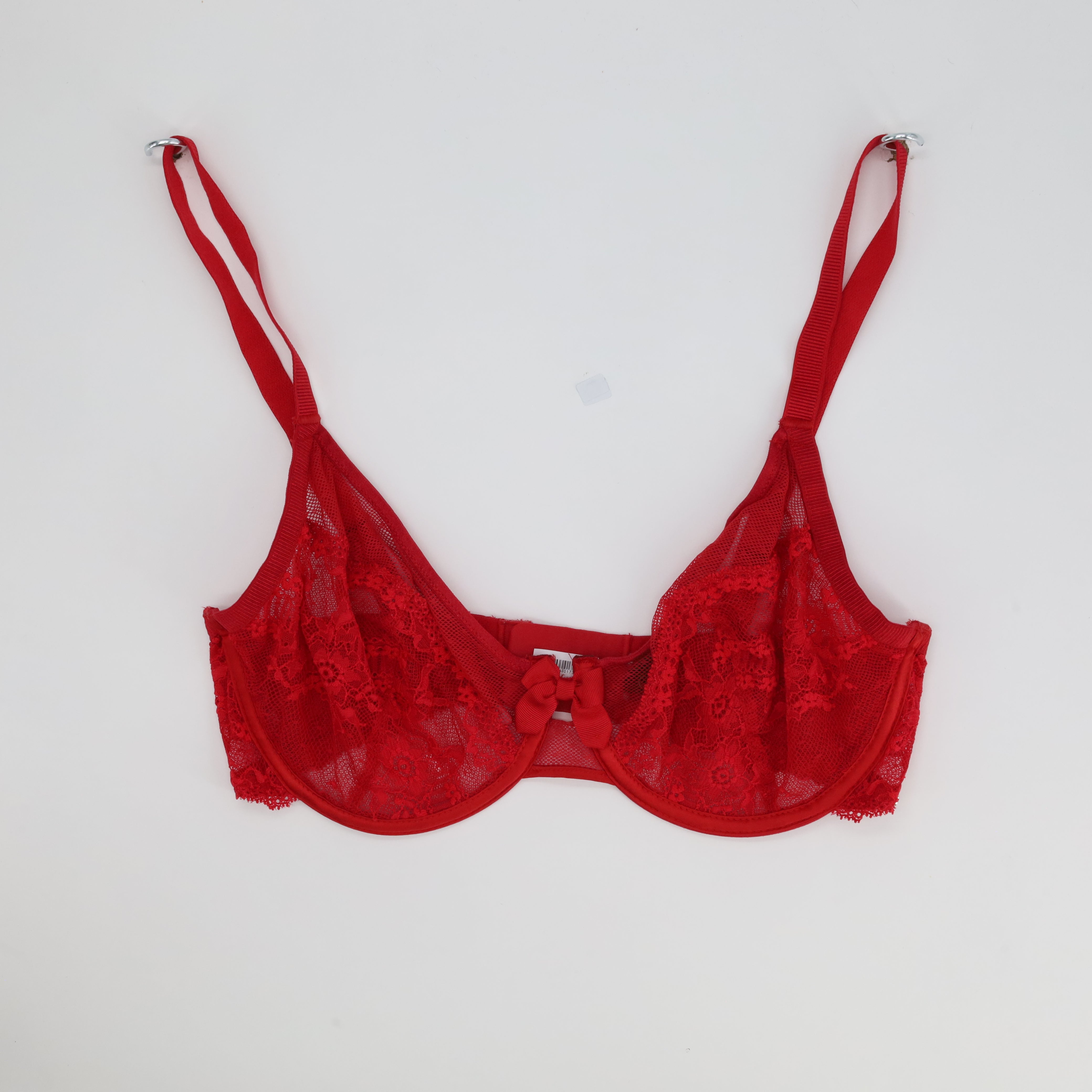 Soutien-gorge Chantelle Rouge