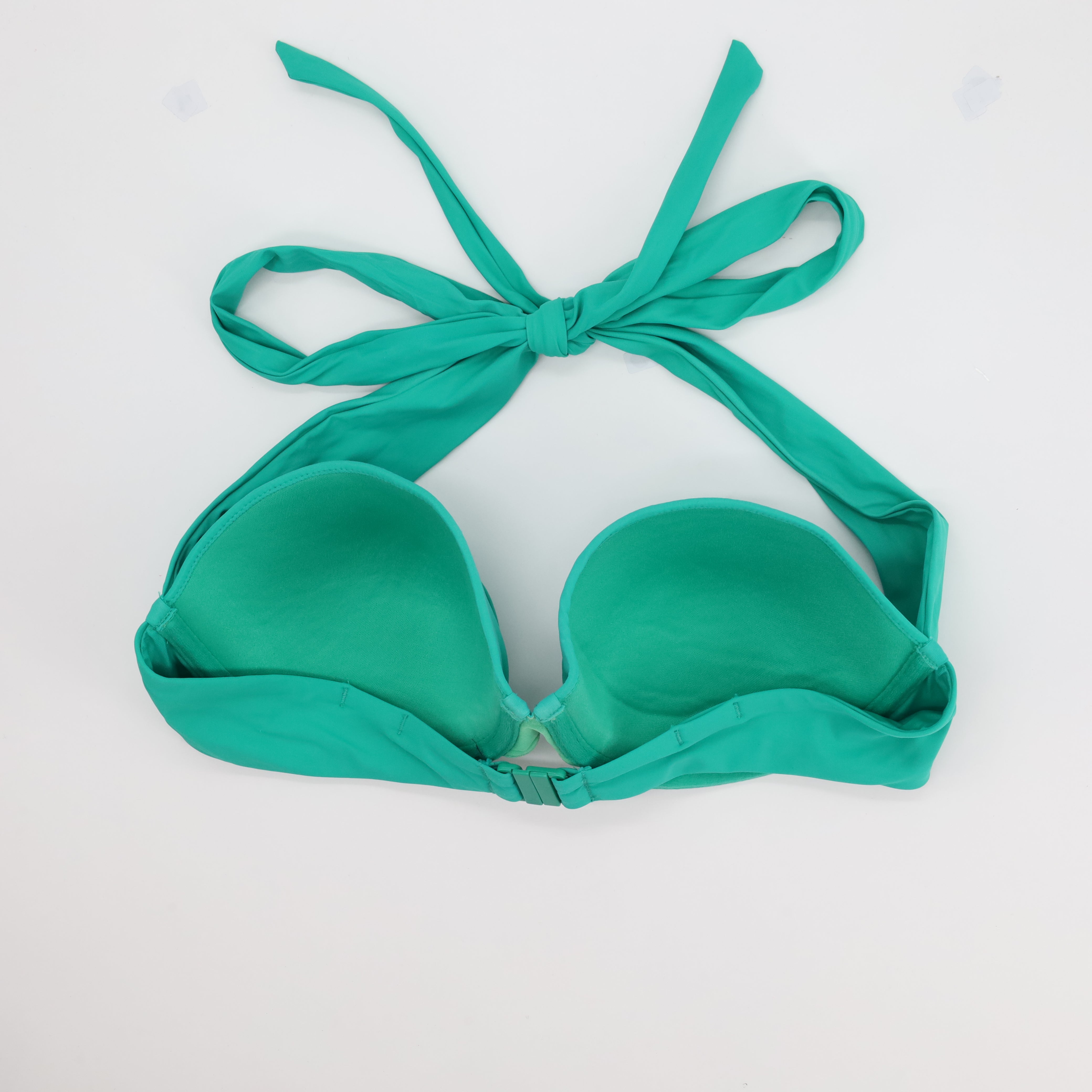 Haut de maillot ETAM Vert