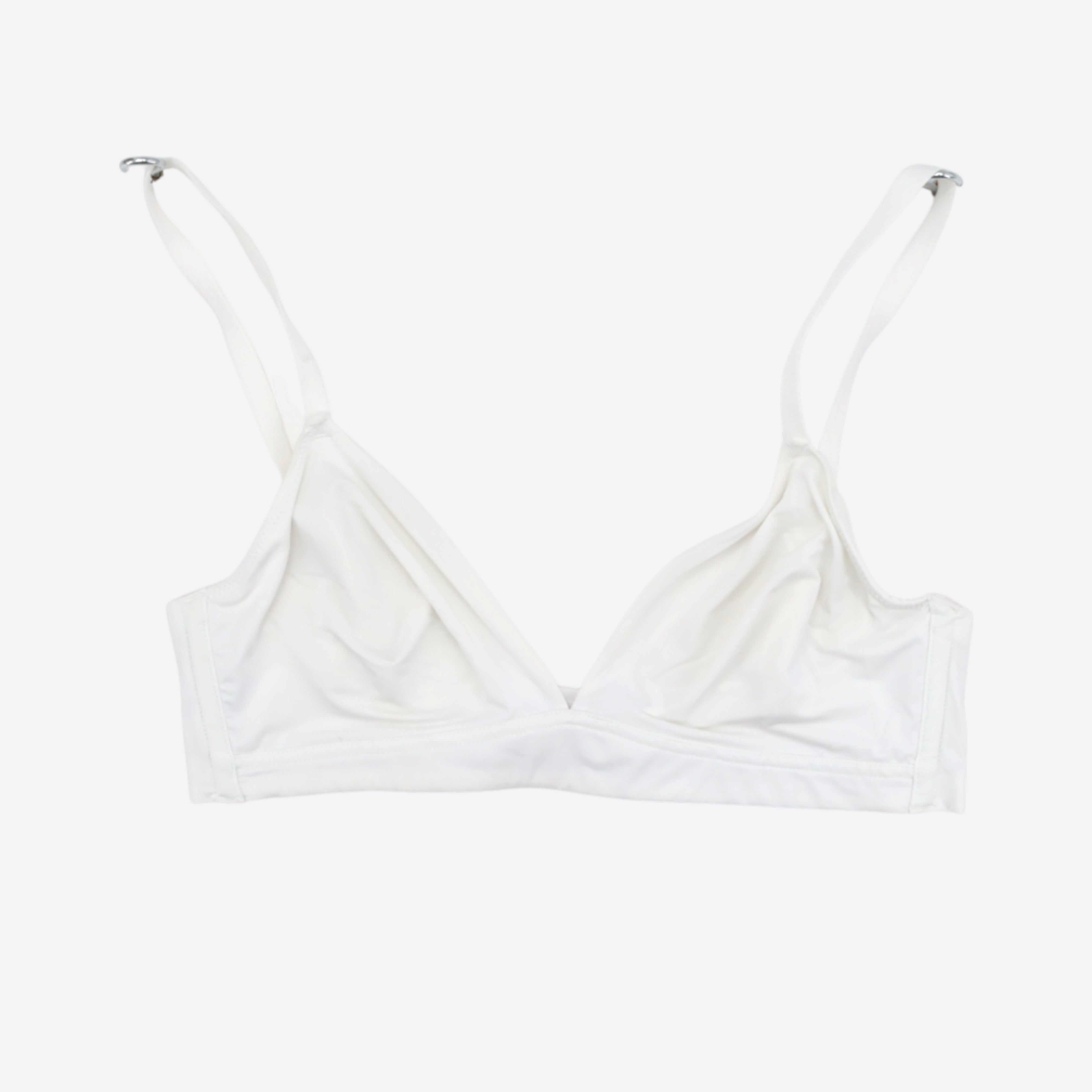 Soutien-gorge Monoprix Blanc