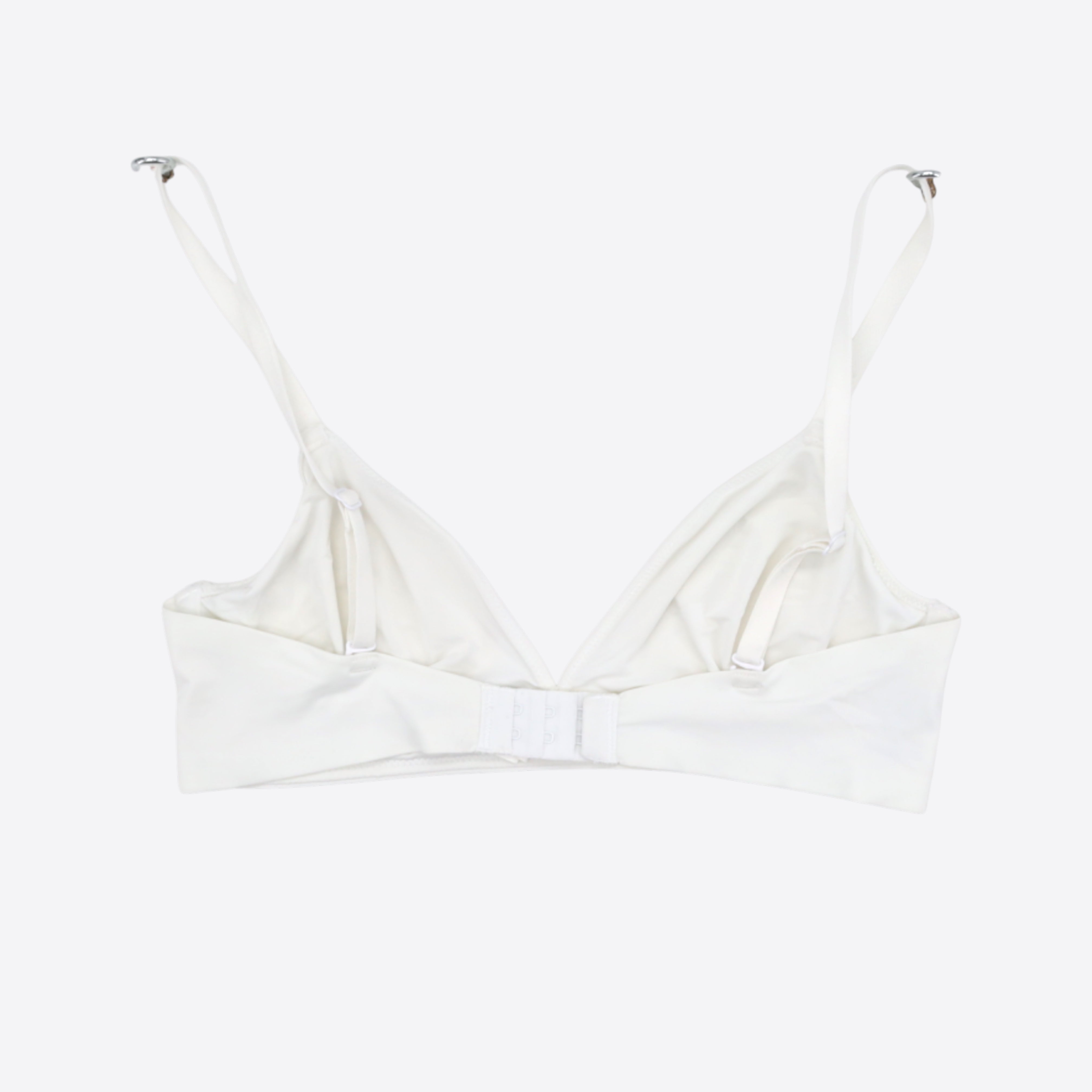 Soutien-gorge Monoprix Blanc