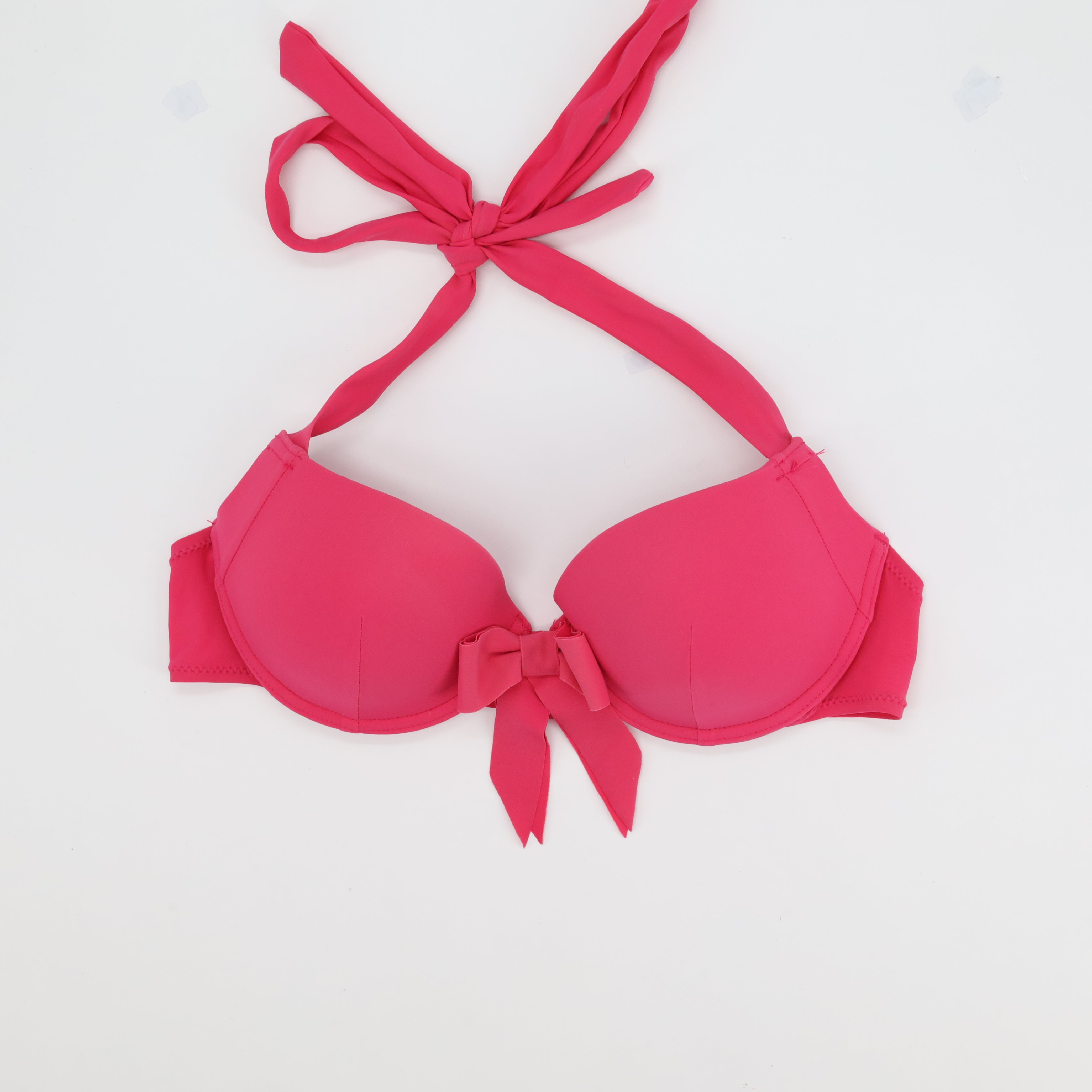 Haut de maillot ETAM Rose