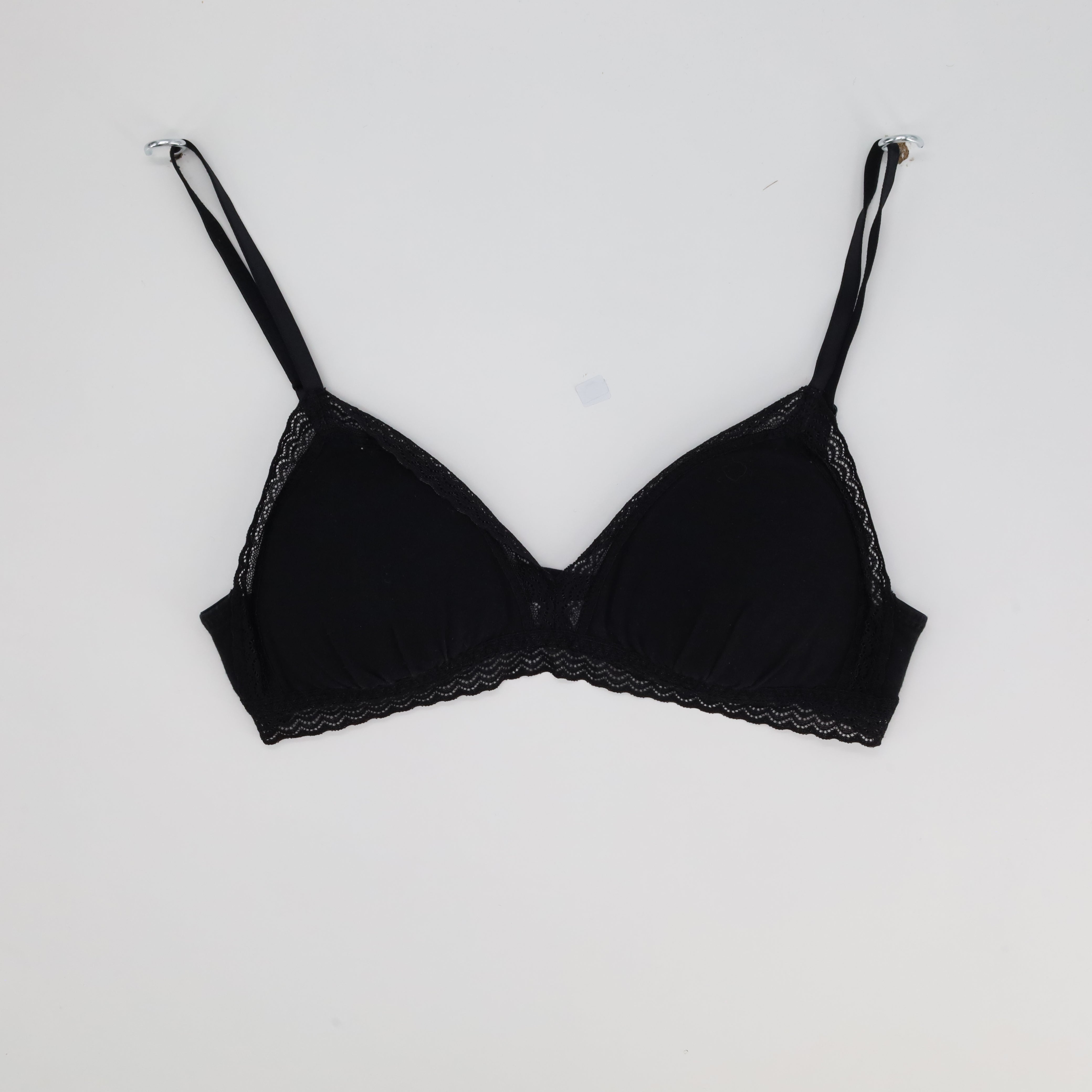 Soutien-gorge Princesse tam.tam Noir